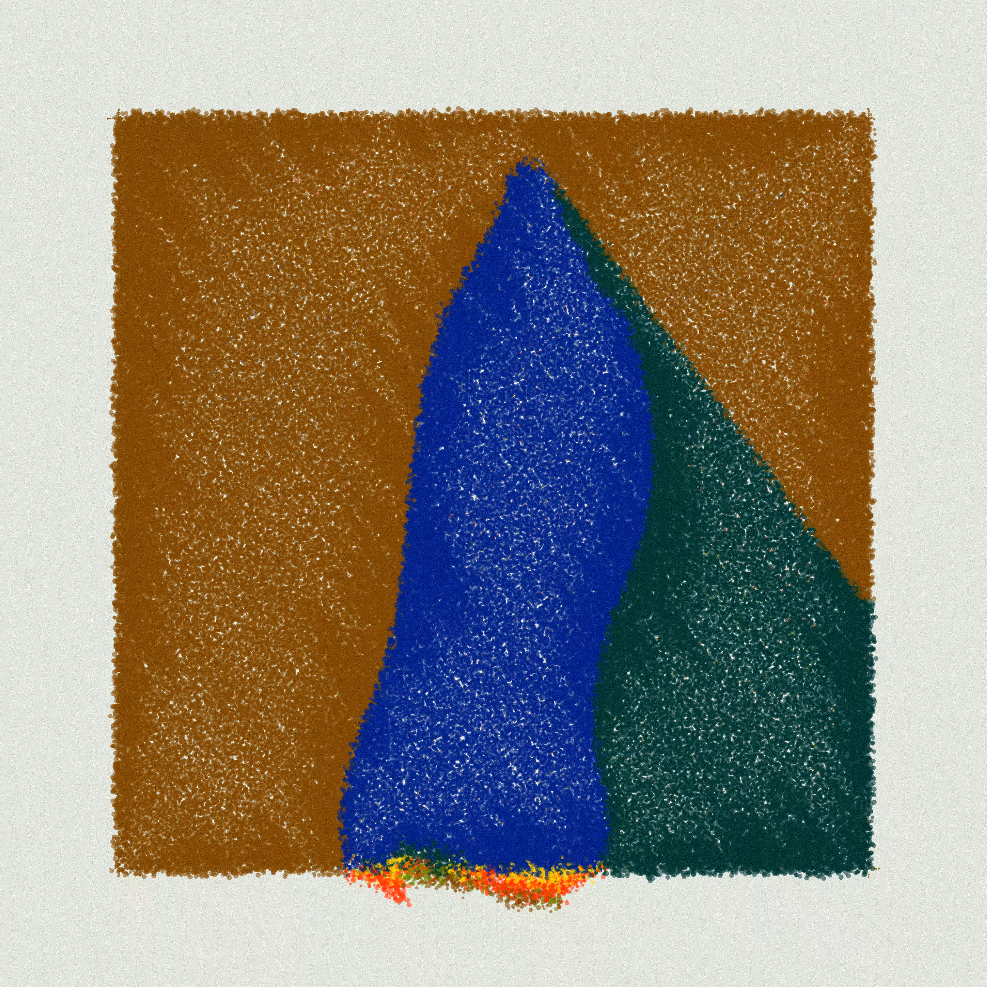 Pensado a mano #7
