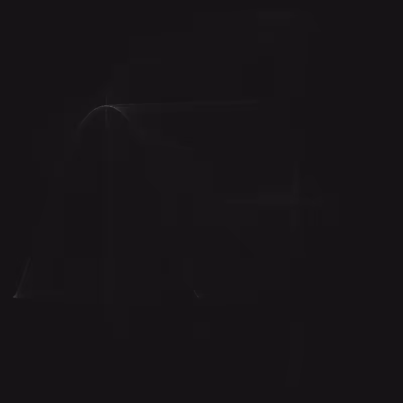 polar waves n.02 #4