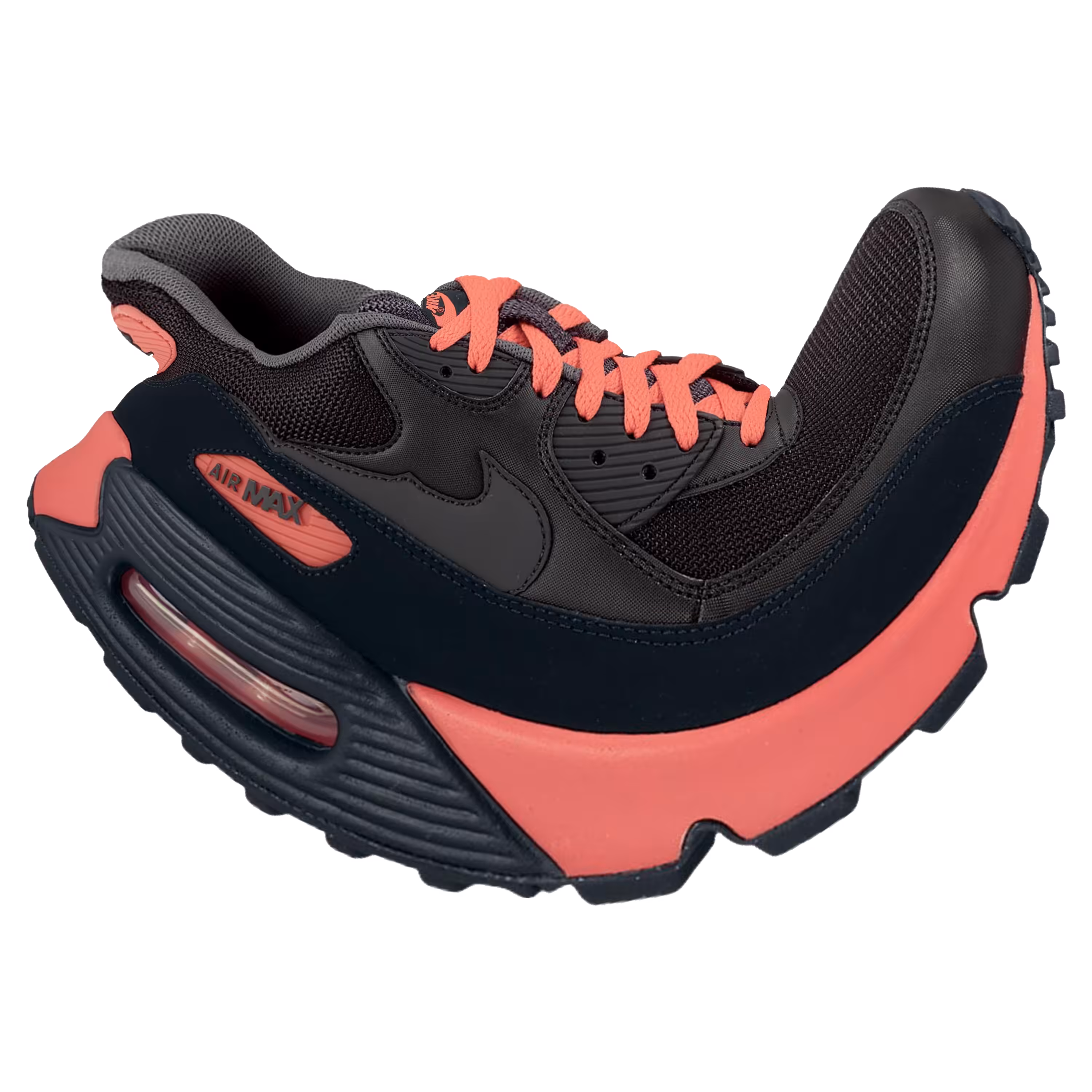 Swoosh Reshape # 17