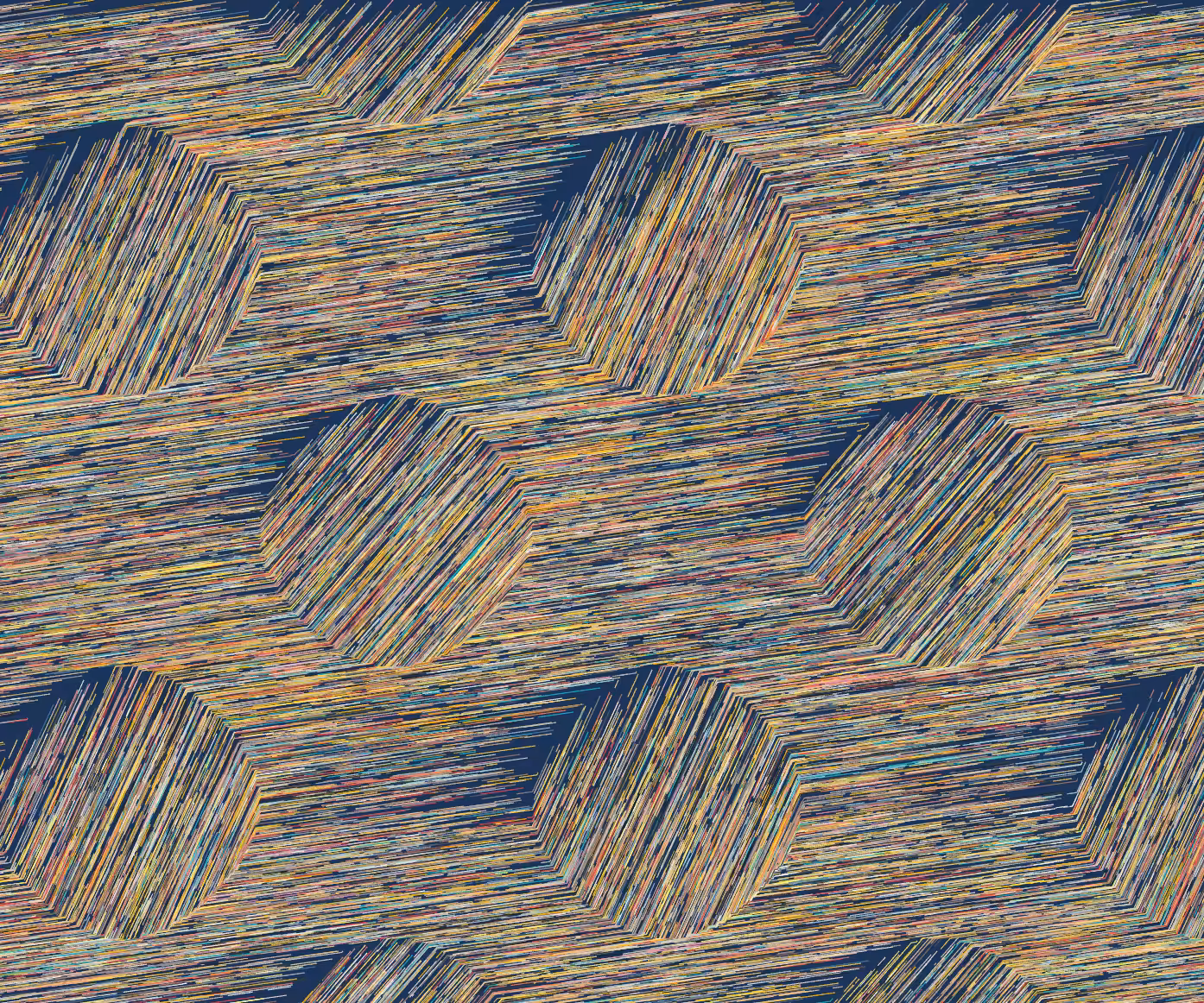 Color Field - 07