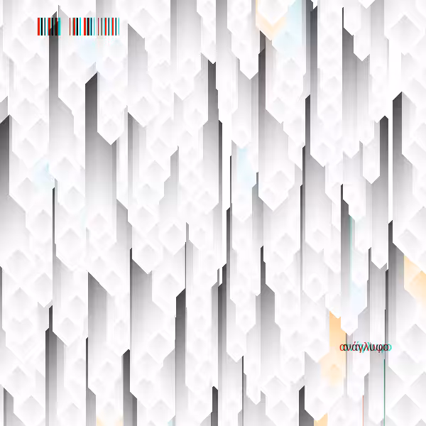anaglyphic - Stalactites #9