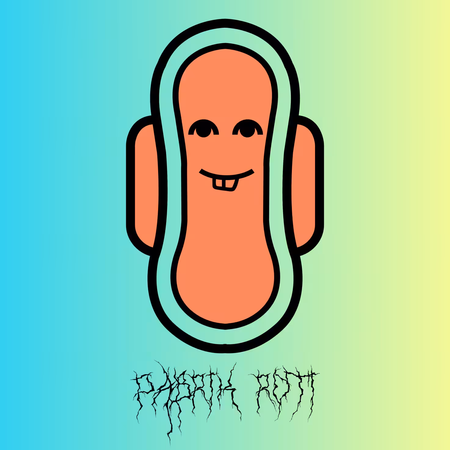 Logo Pabrik Roti: PABRIKROTI.IDN #511