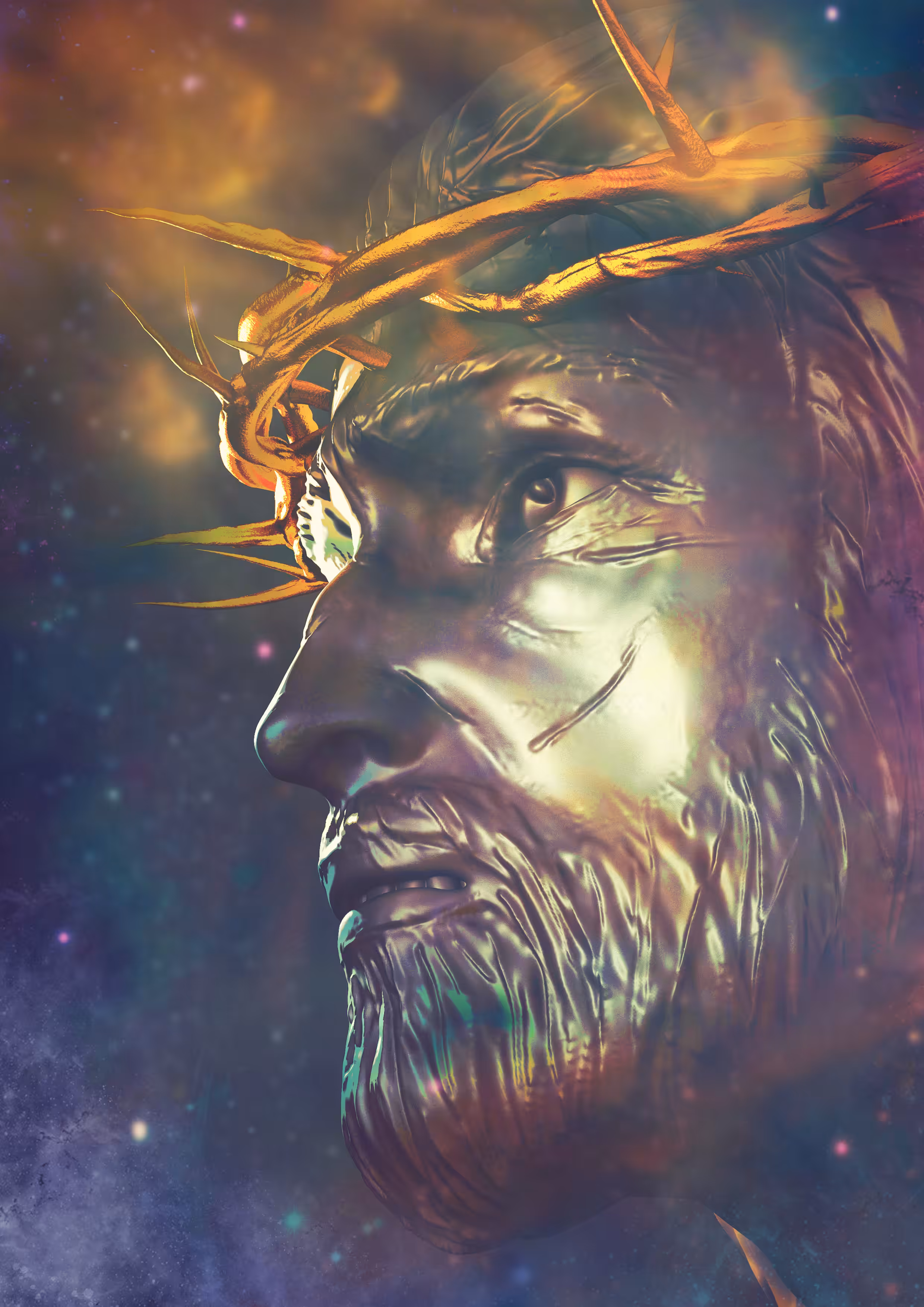 The Messiah v2