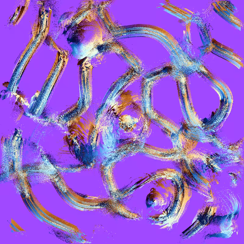 Imaginary Resonances #148