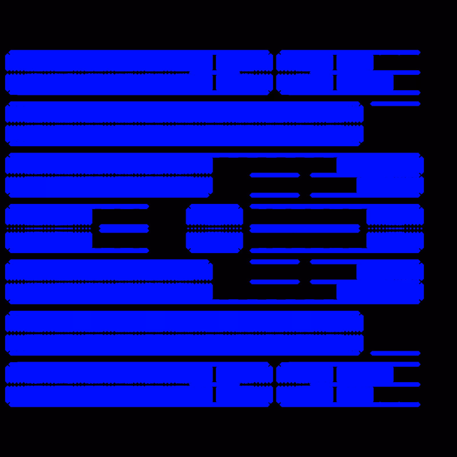 Digits #1121