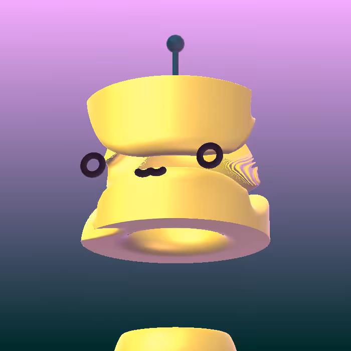 SHADER HEADZ #579