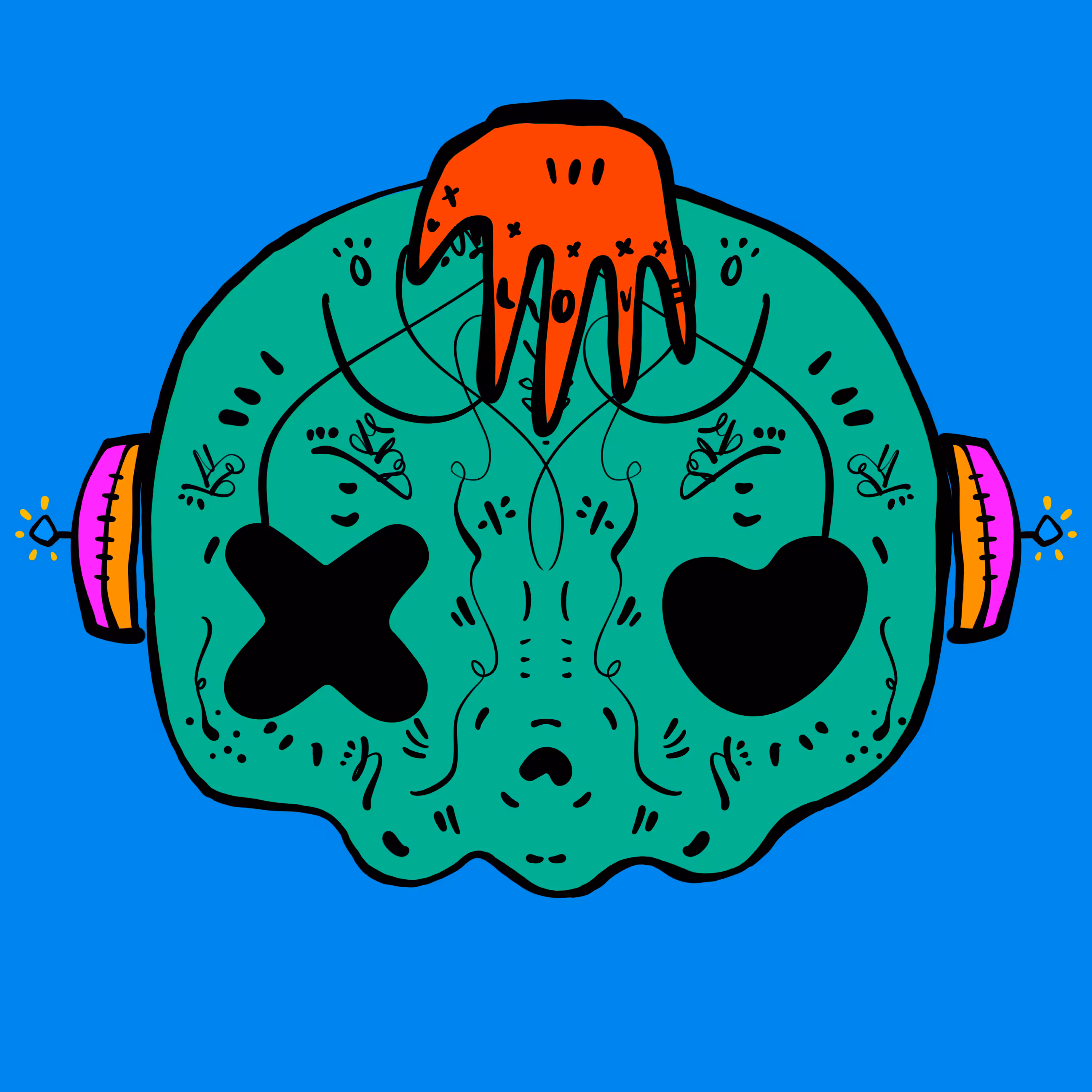 ORGNLS by SABET #5650