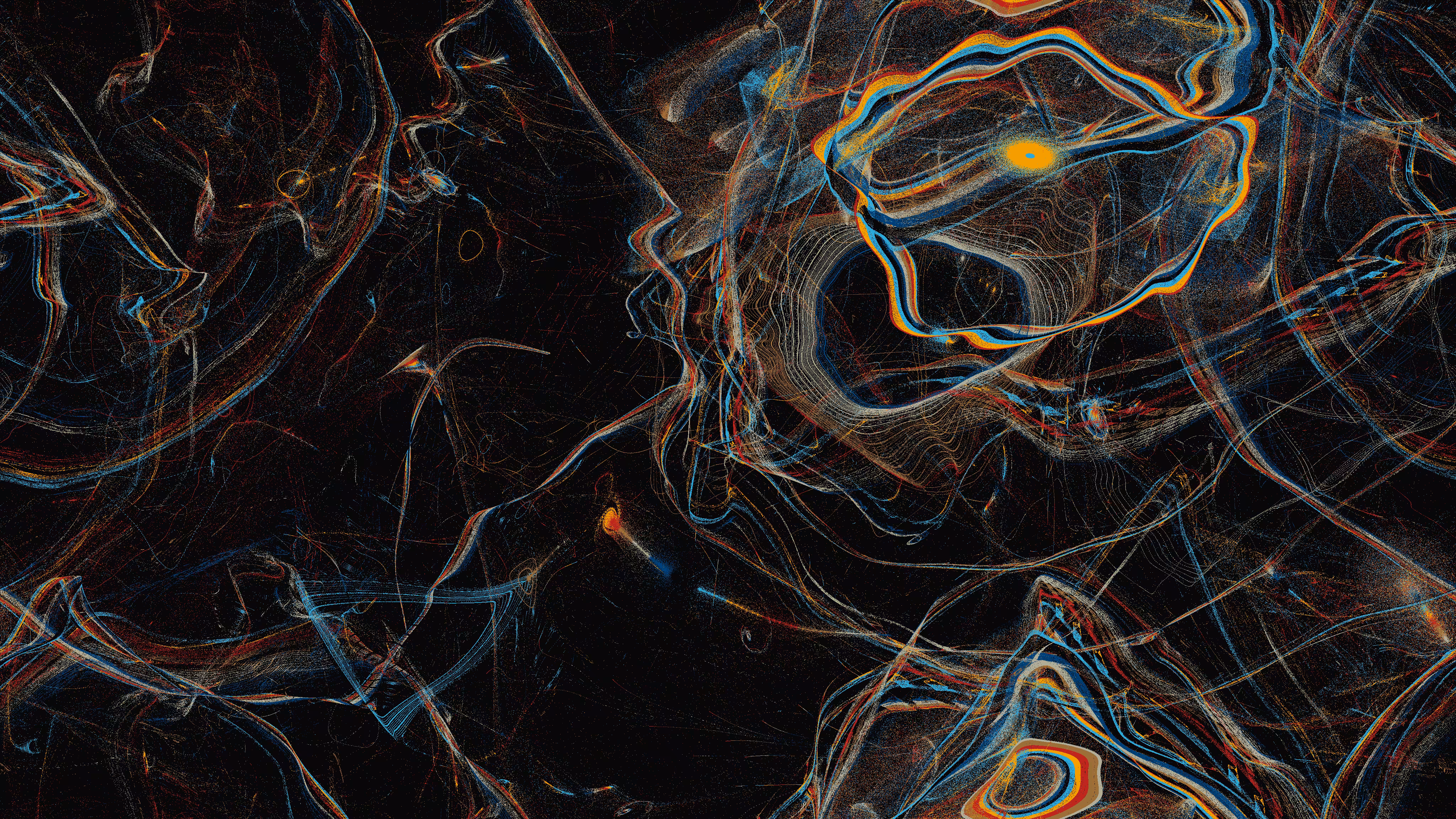 The Cosmic Soup #37