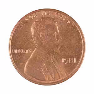 Cent #2300