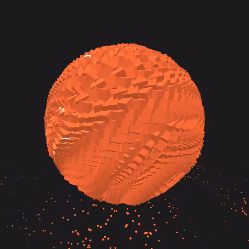 Atmosphere #8