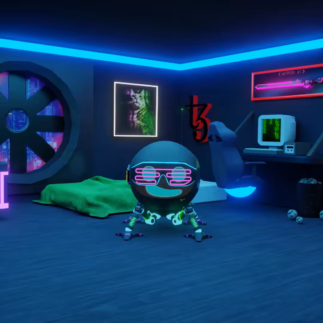 KazBot #4