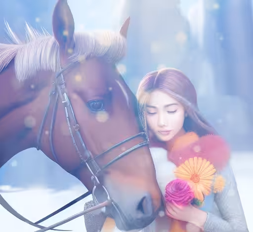 Brilliant princesses #12