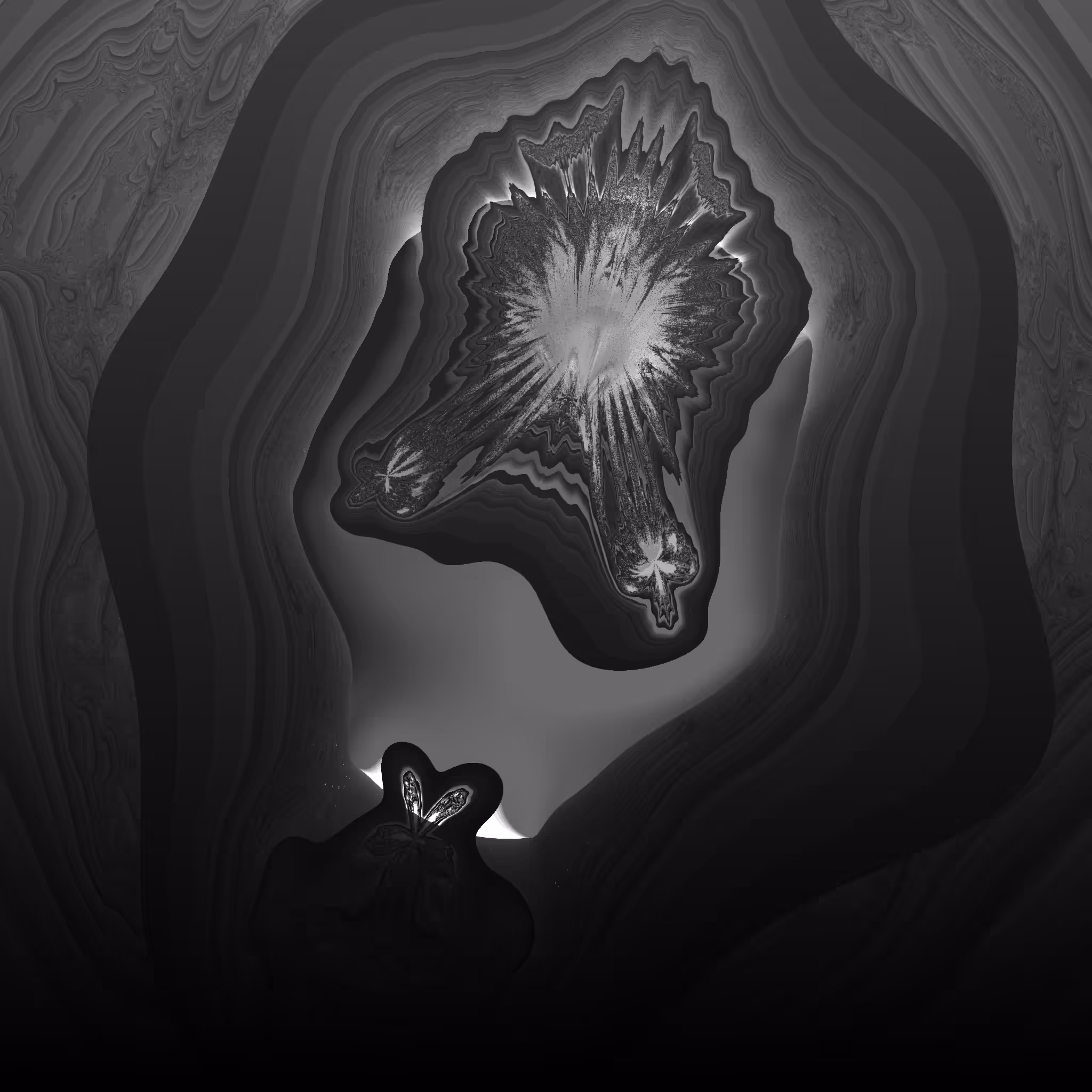 Molten Core