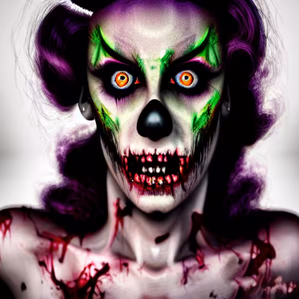 Mindy Mandy Morbid