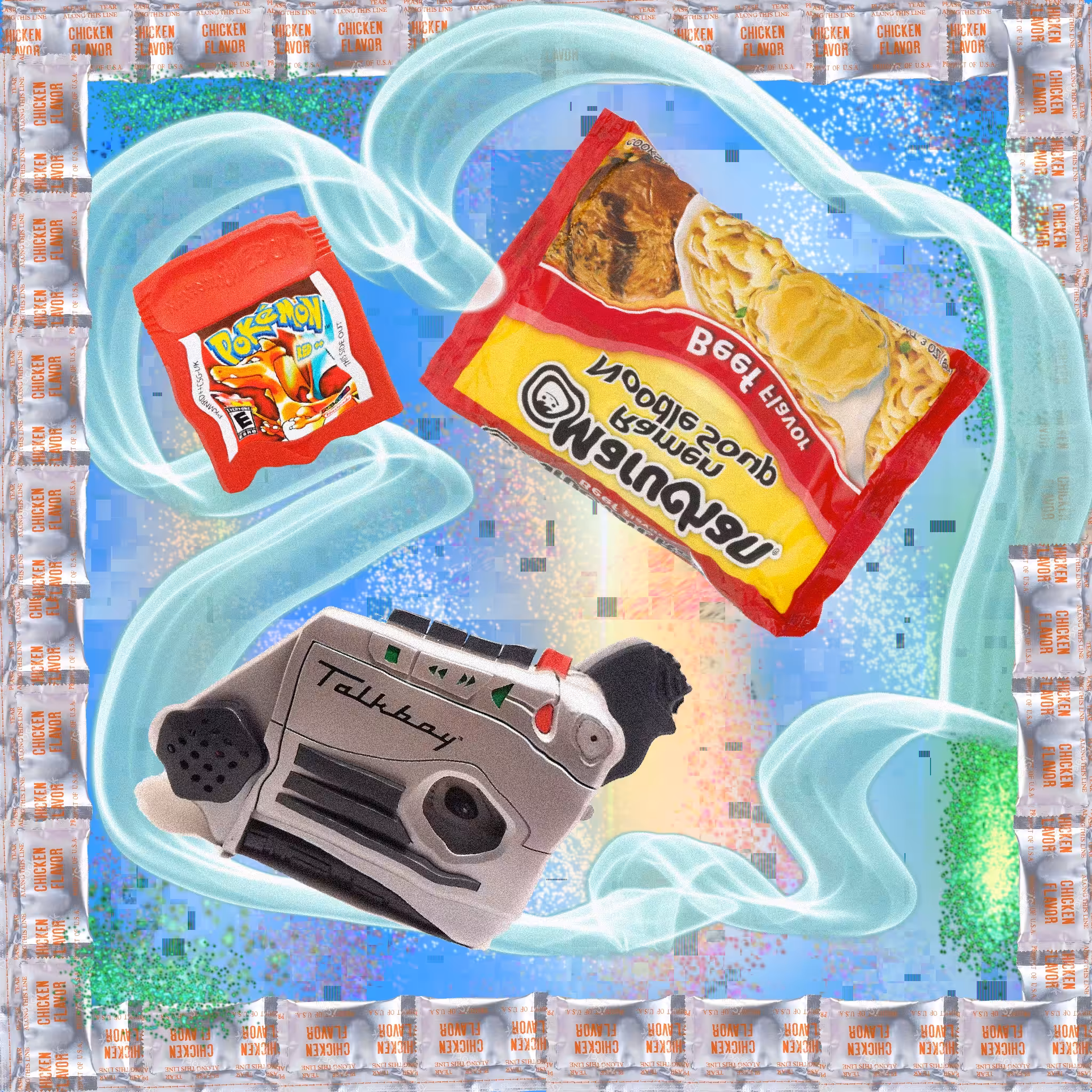 everything is fine 25