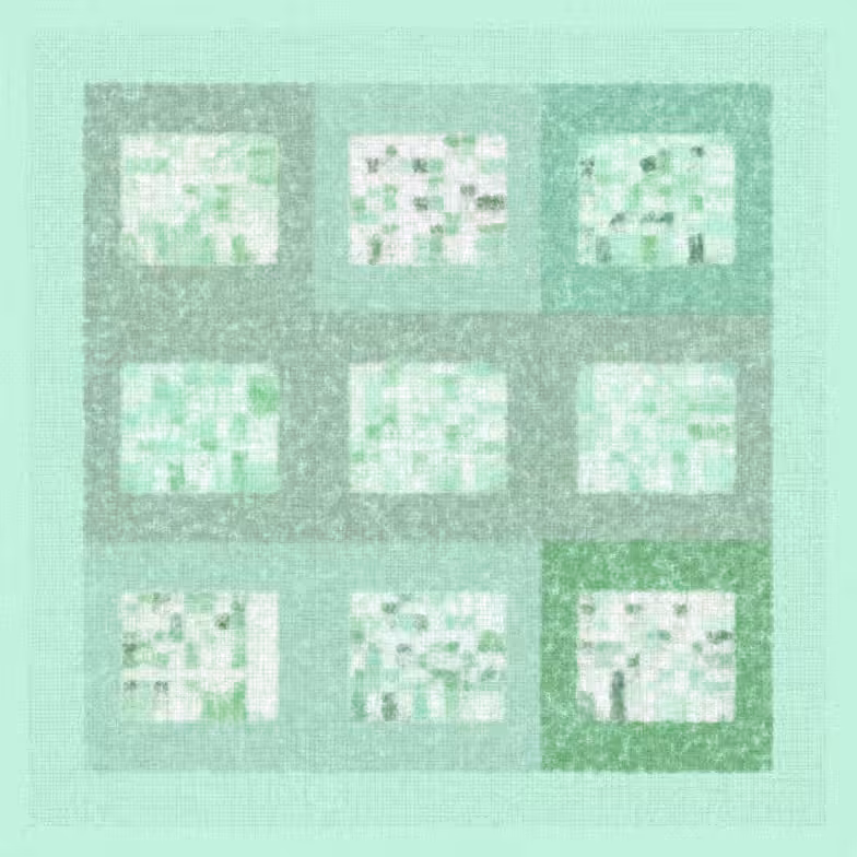 Long Form Blots #75