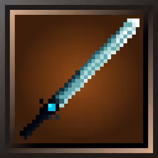 Tezoske Weapon #48