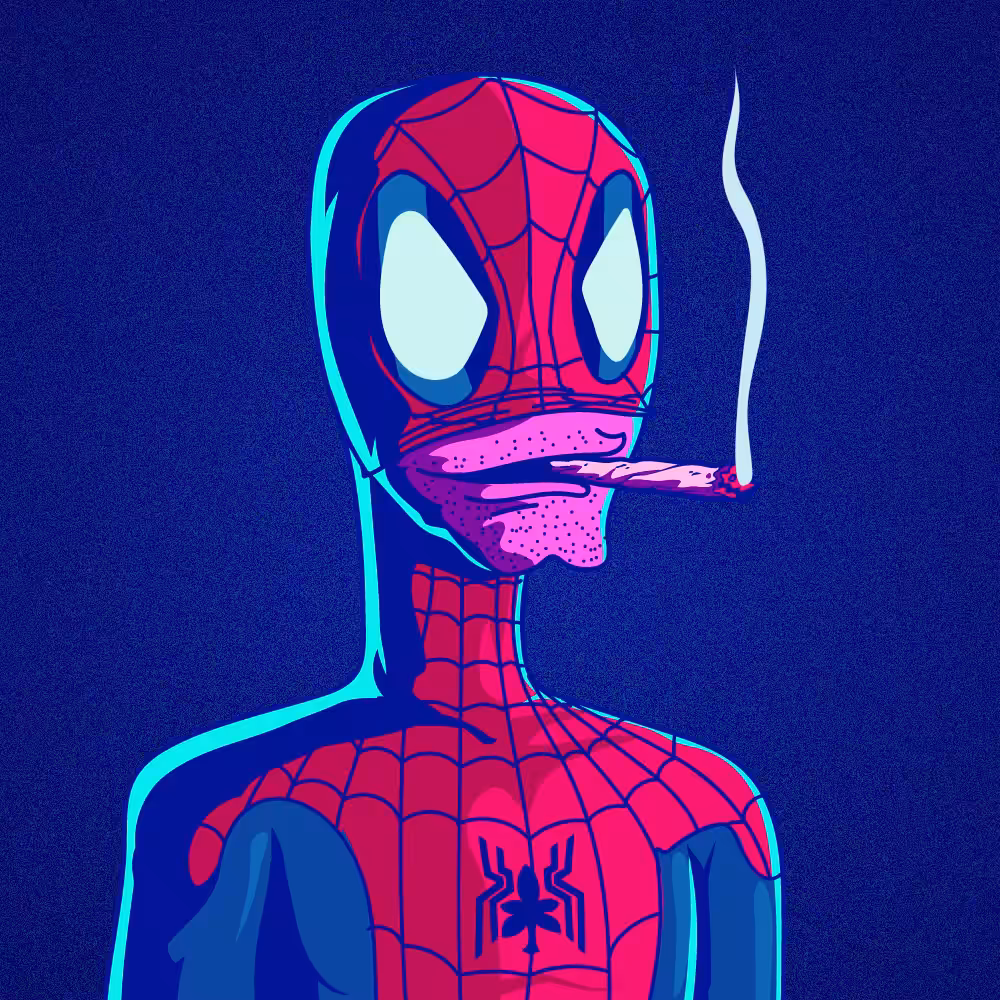 spiderweed