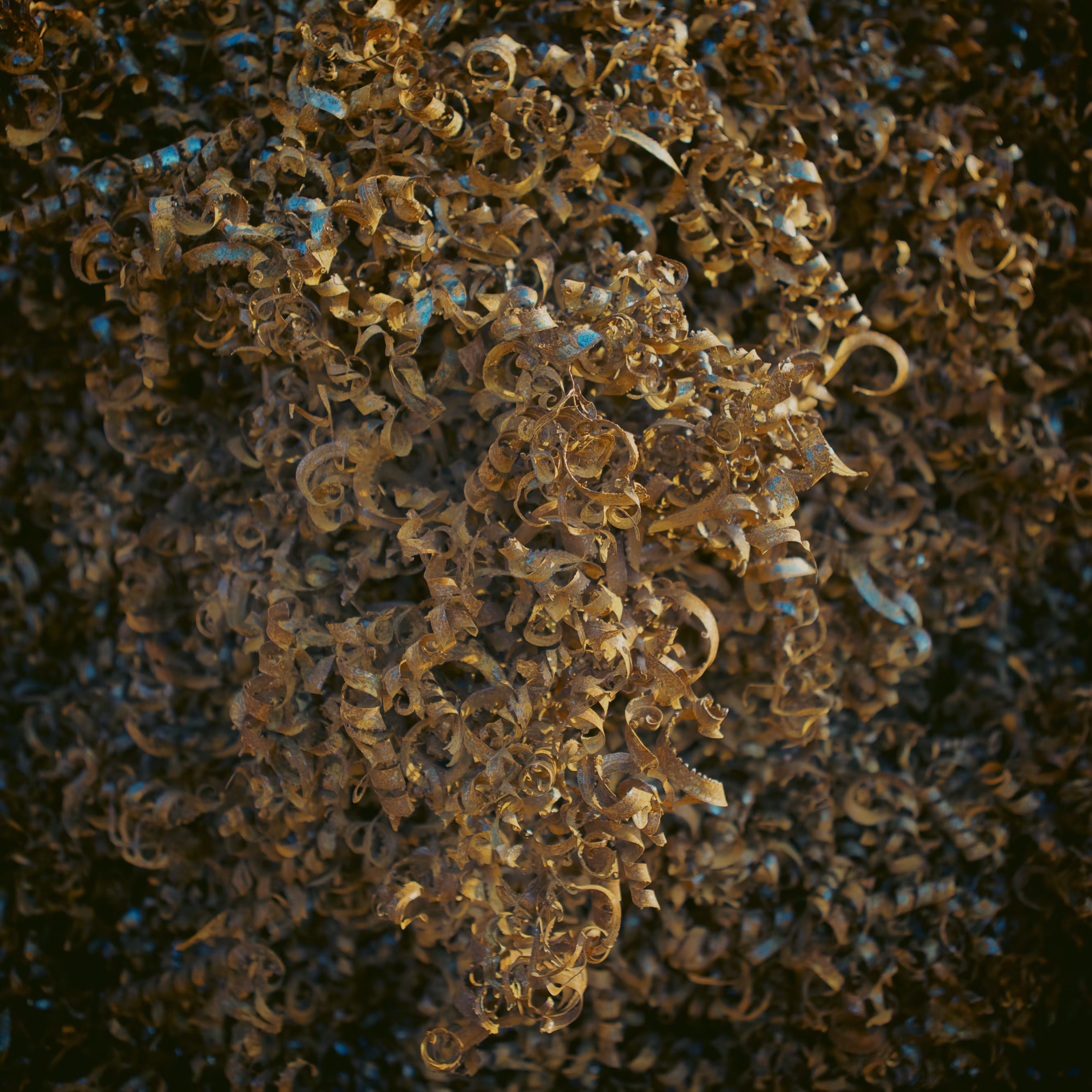 CACHIVACHES #6