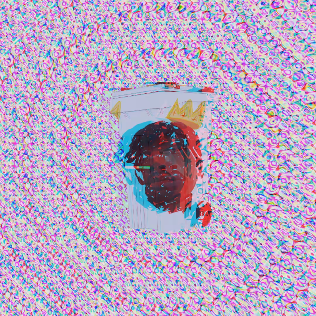 Peacock Harris