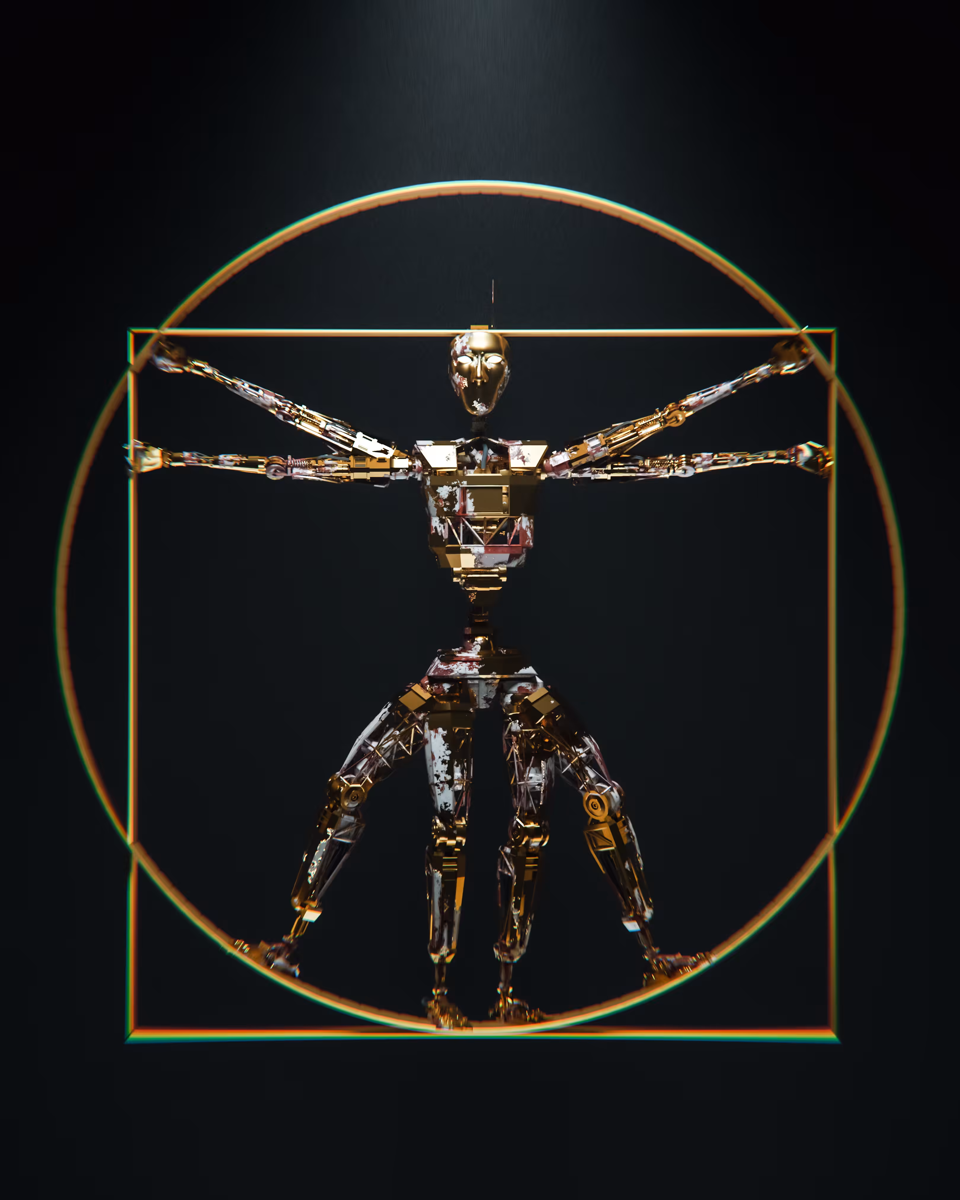 Vitruvian AI