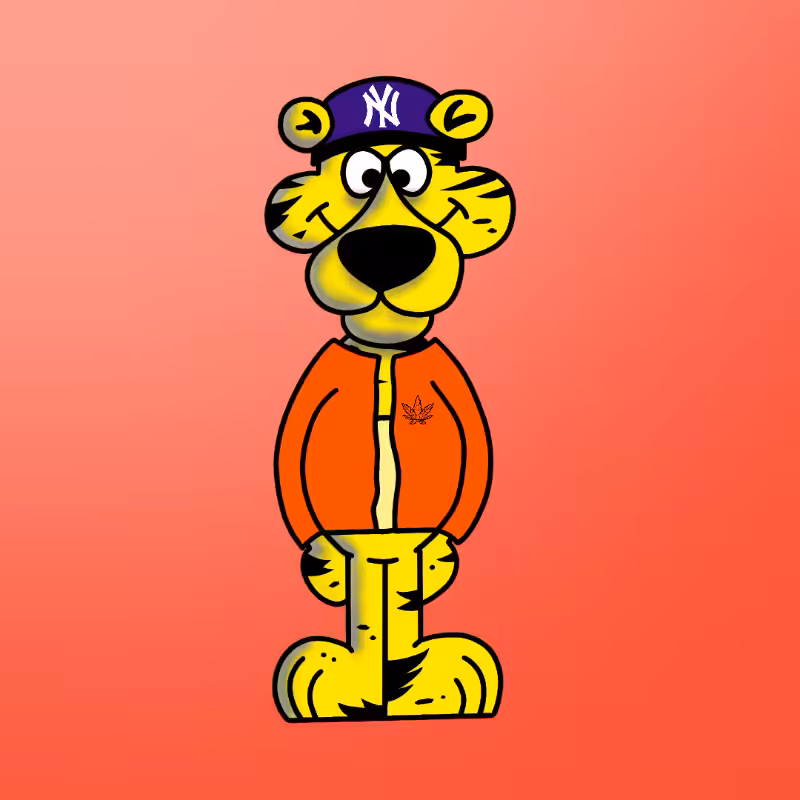 FxTigerz #6