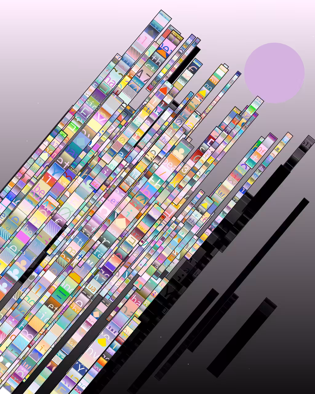 CityLights #27