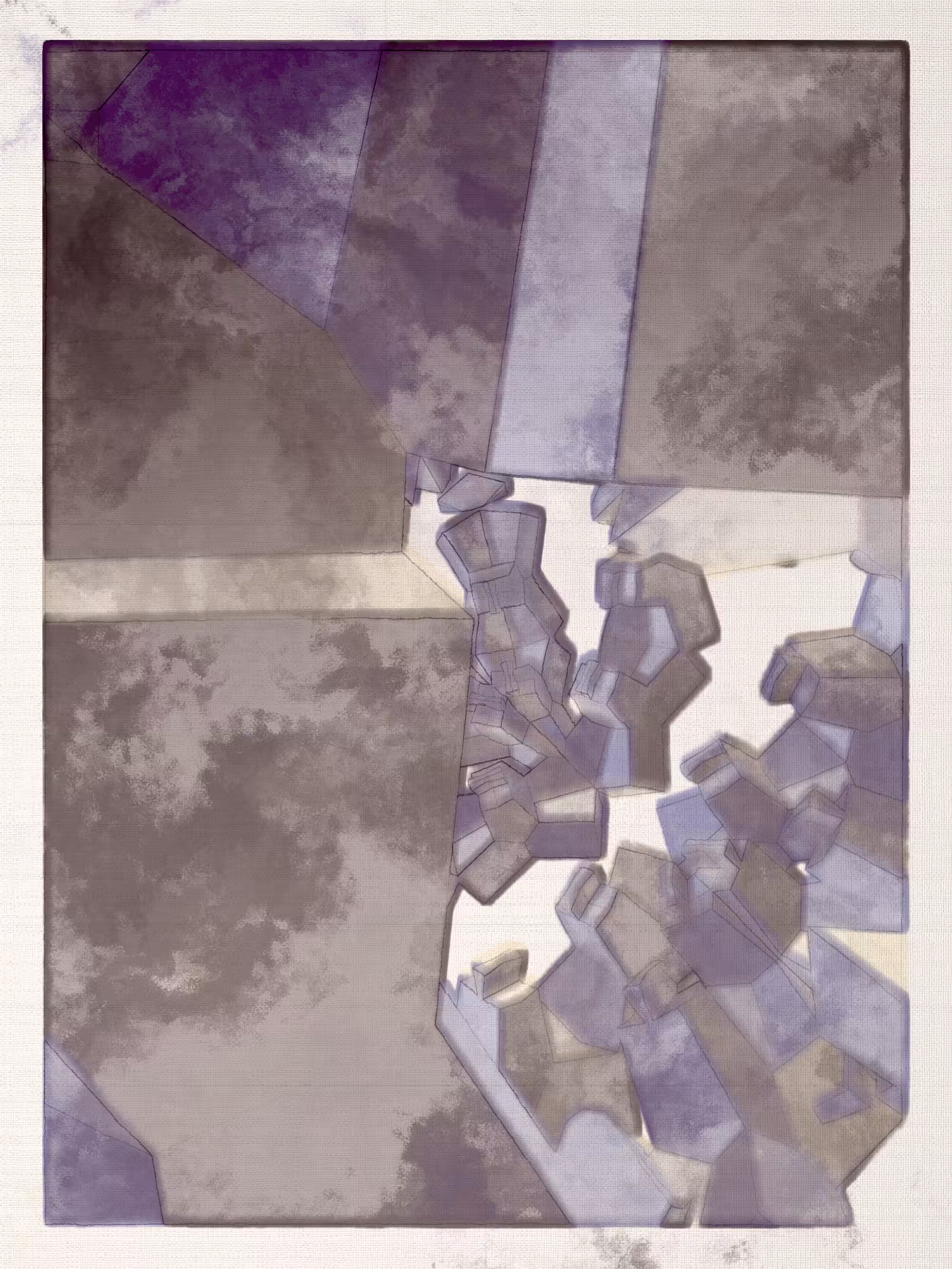 Aquarelle #147