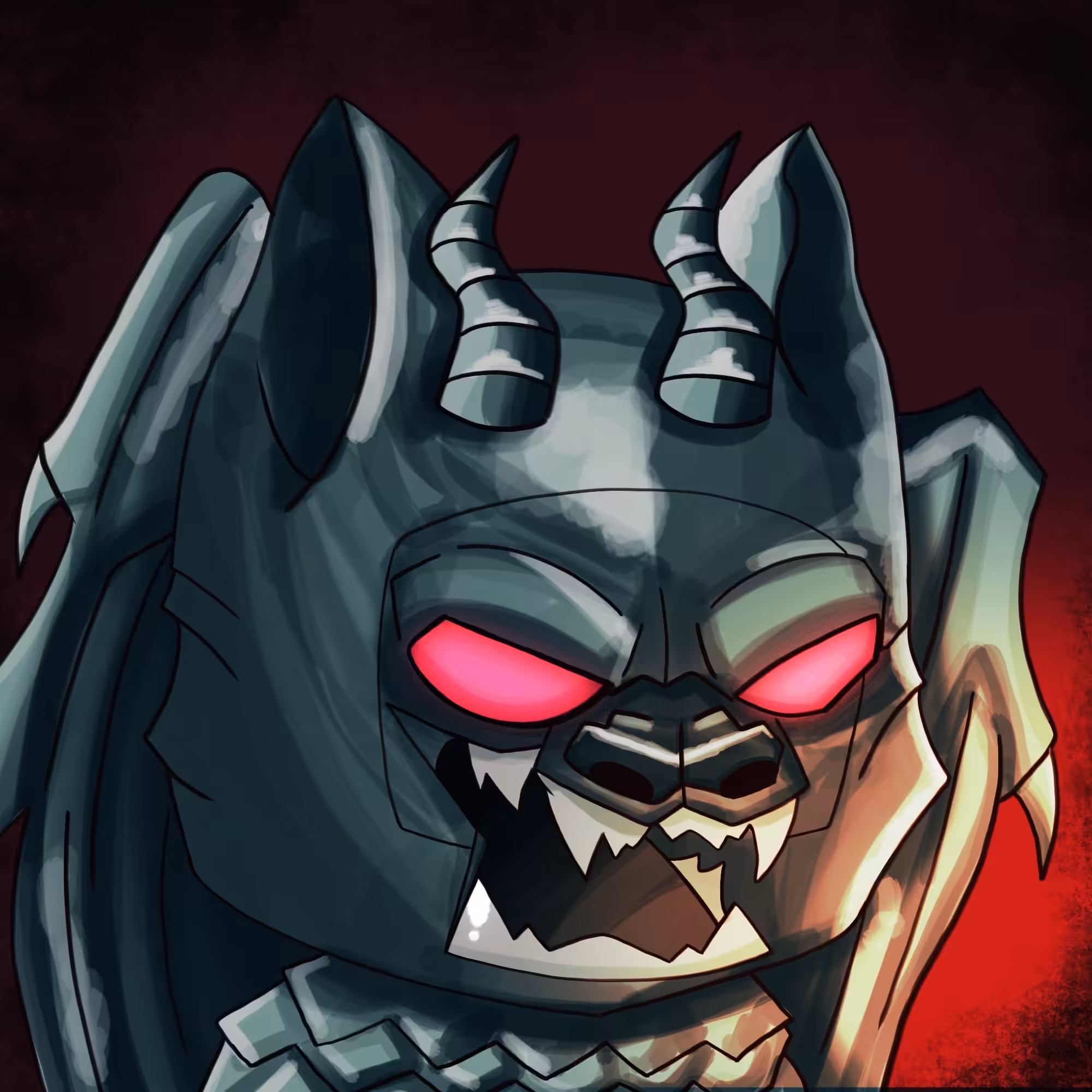 Gargoyle Tubby - 13