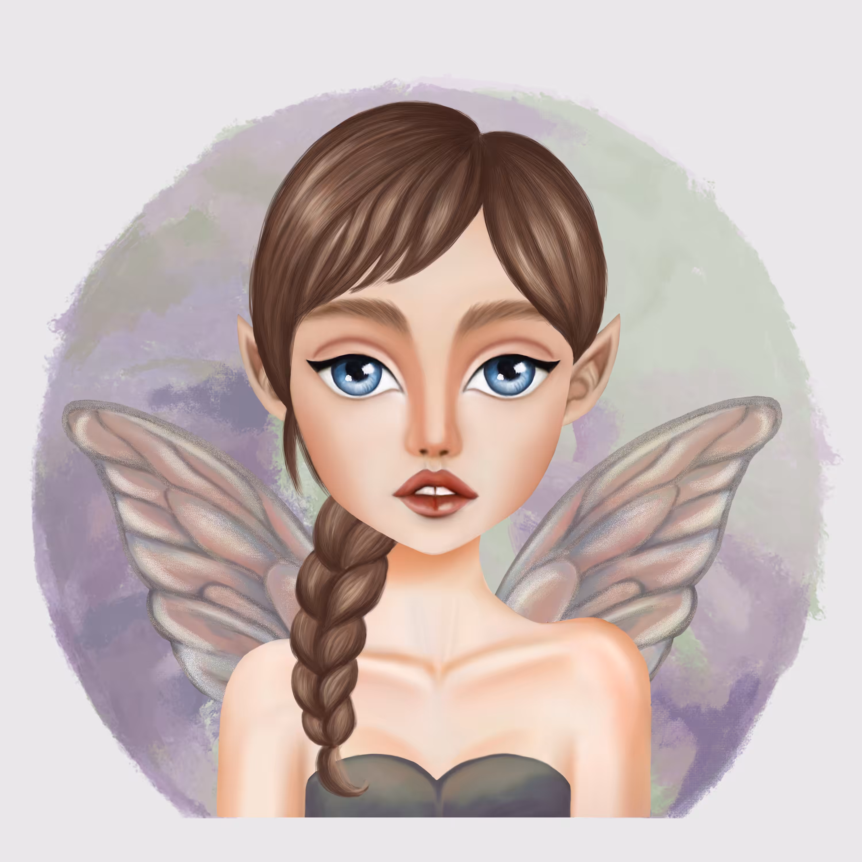 Pixie