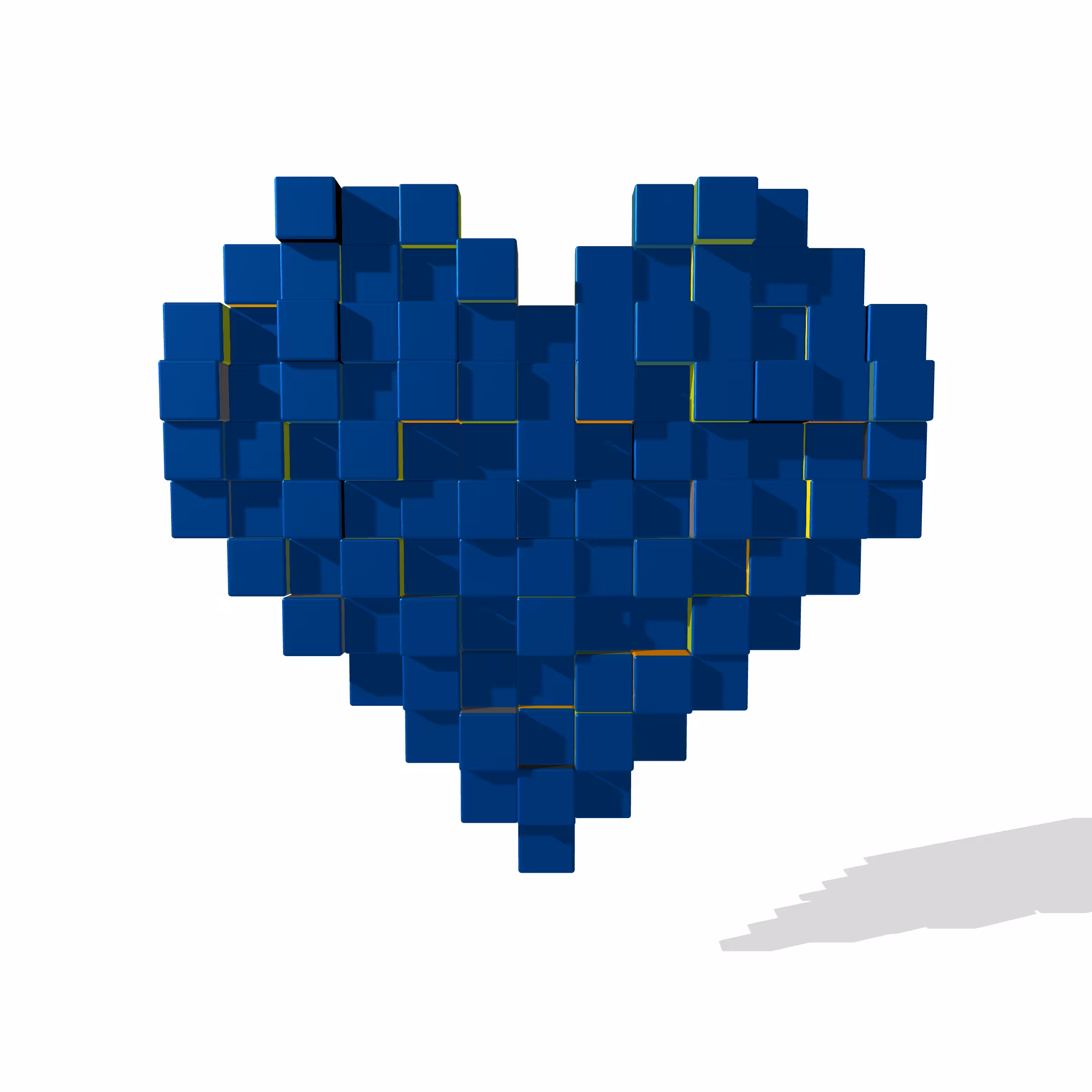 heart + craft #5792