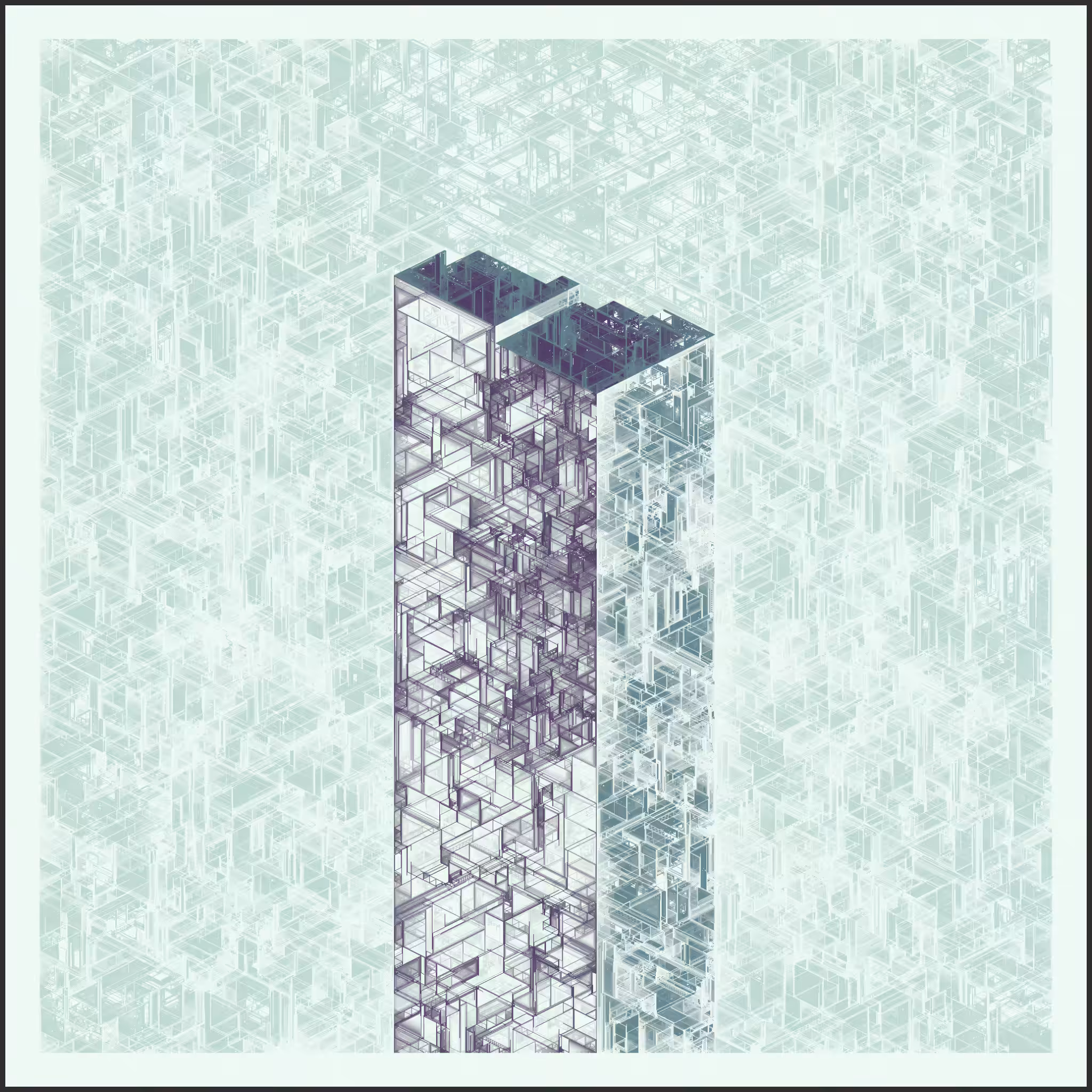 Atoms' Gaze #230