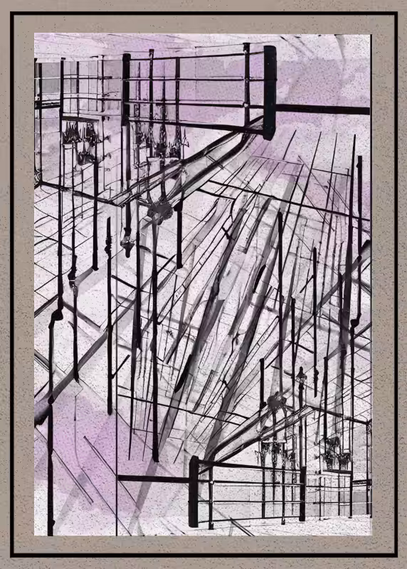 Lines in comics #10