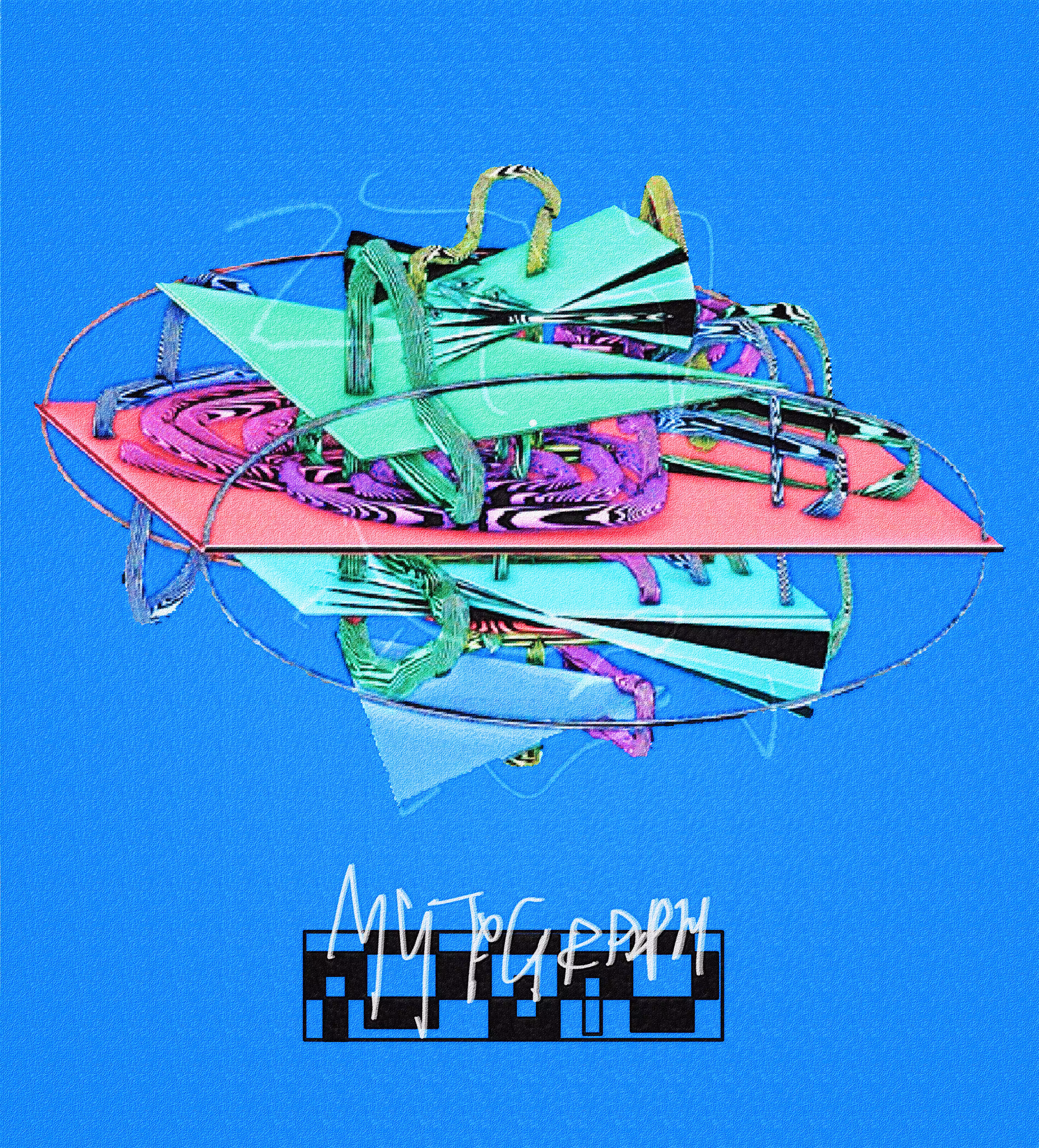Mytograph 1 Prospectus