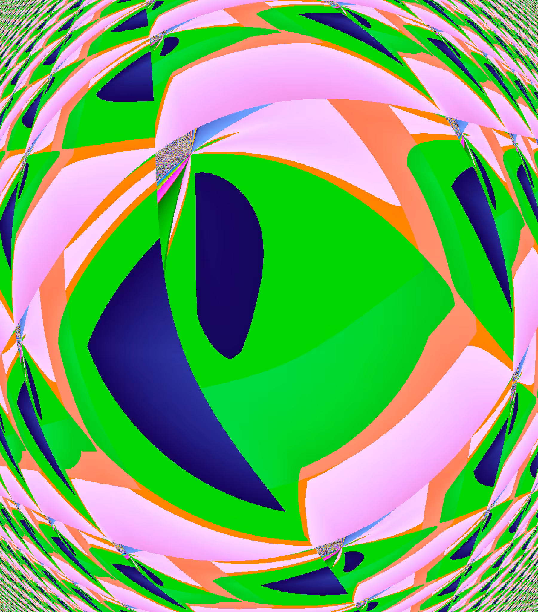 Into Gradient #2