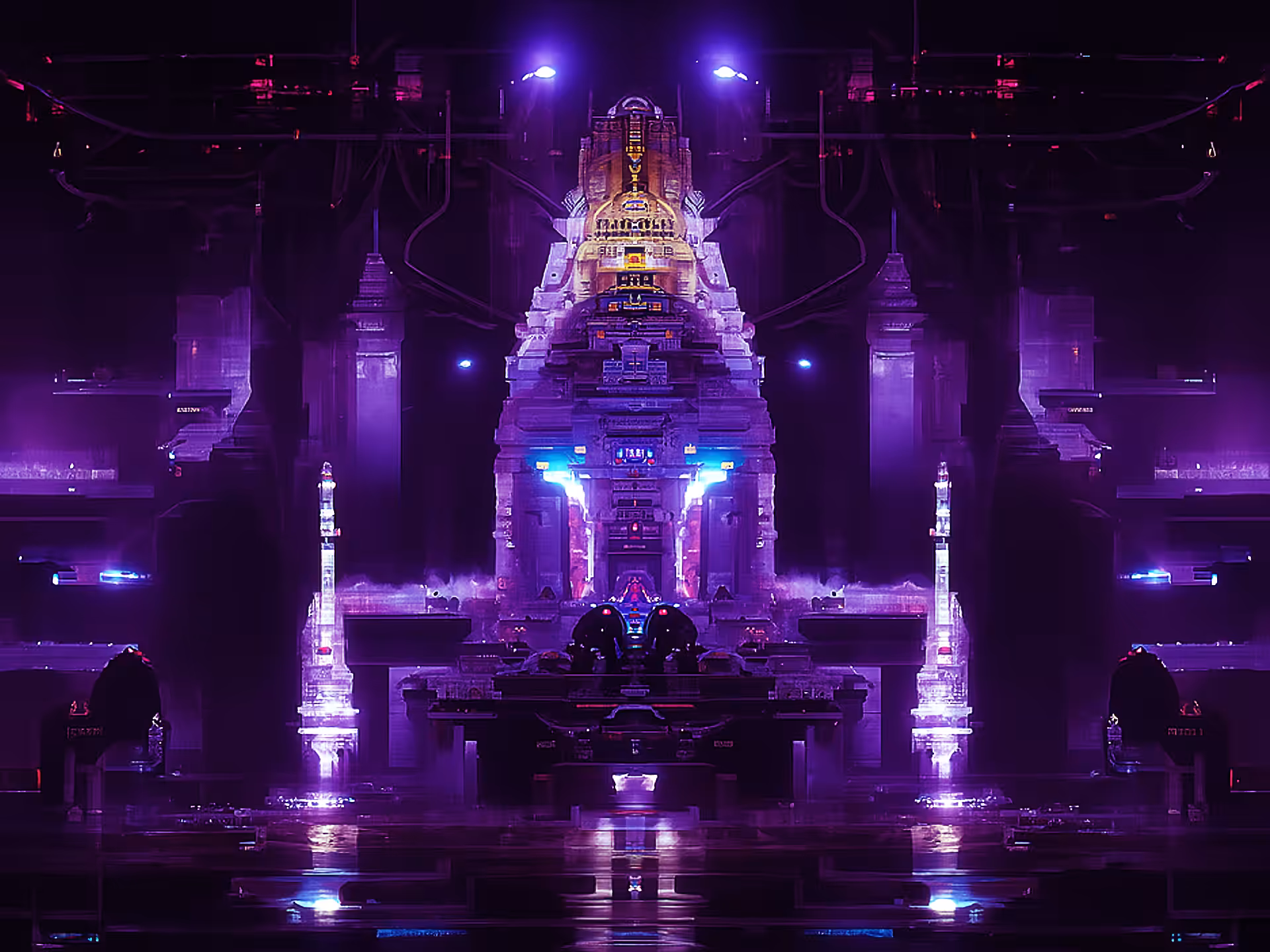 Redemption Station - 242