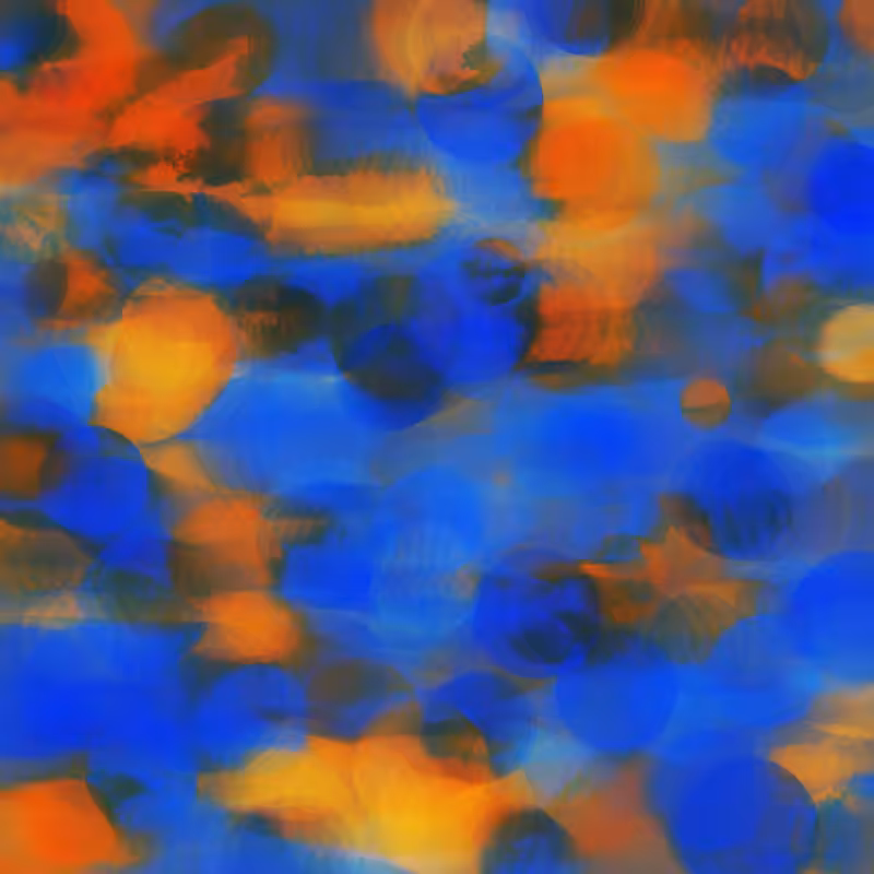 Surrounded #2