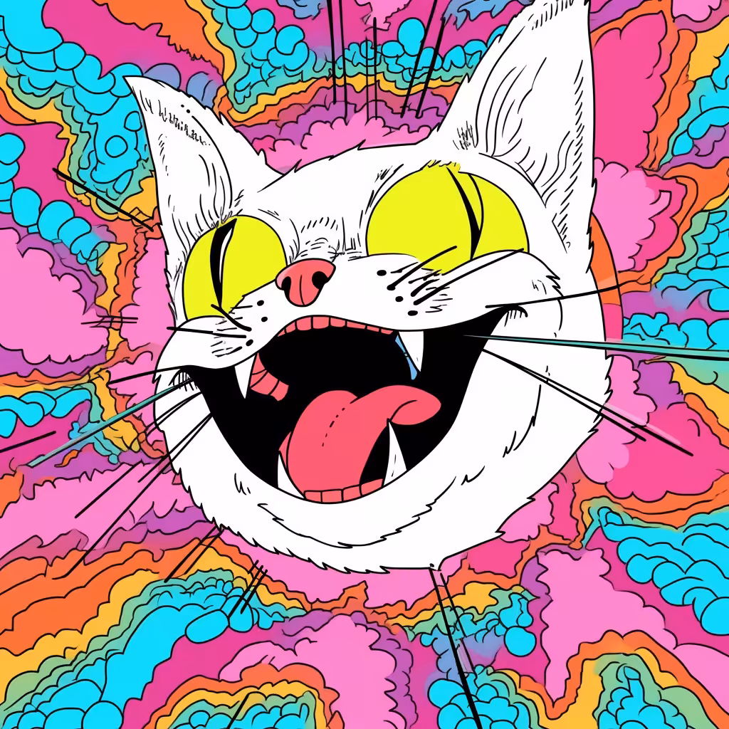 Overjoy
