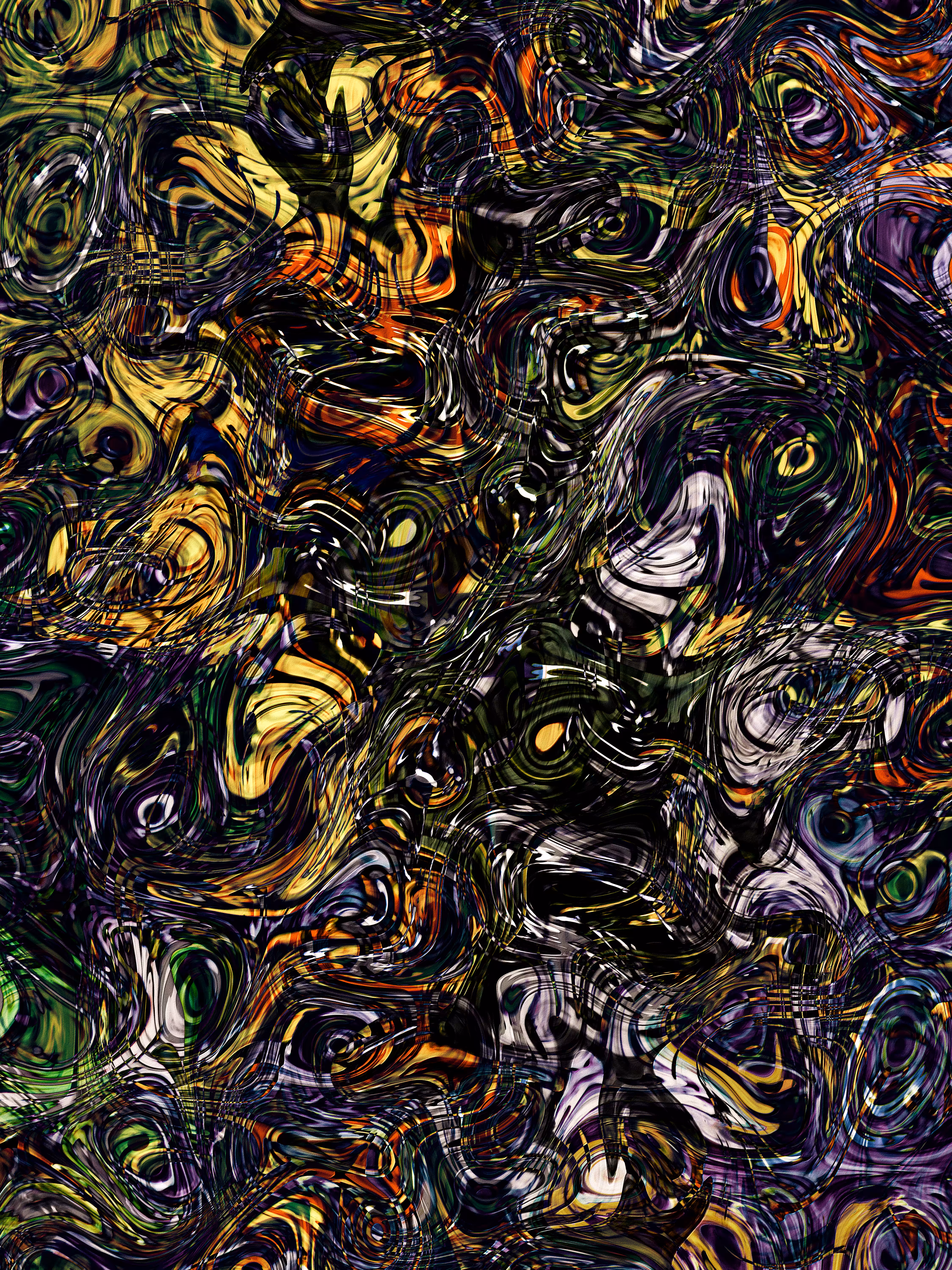Dionysian State