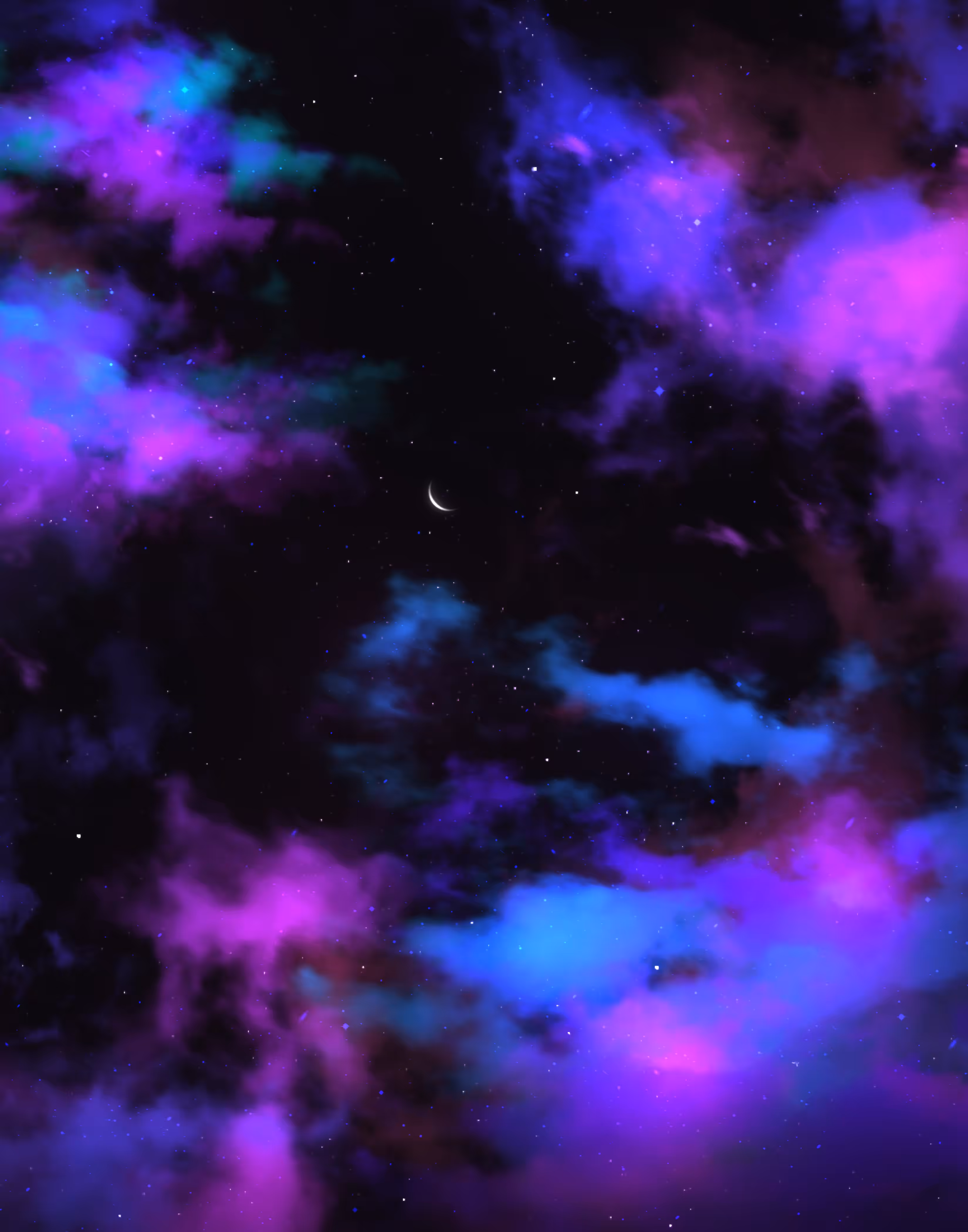 NEONSCAPE II