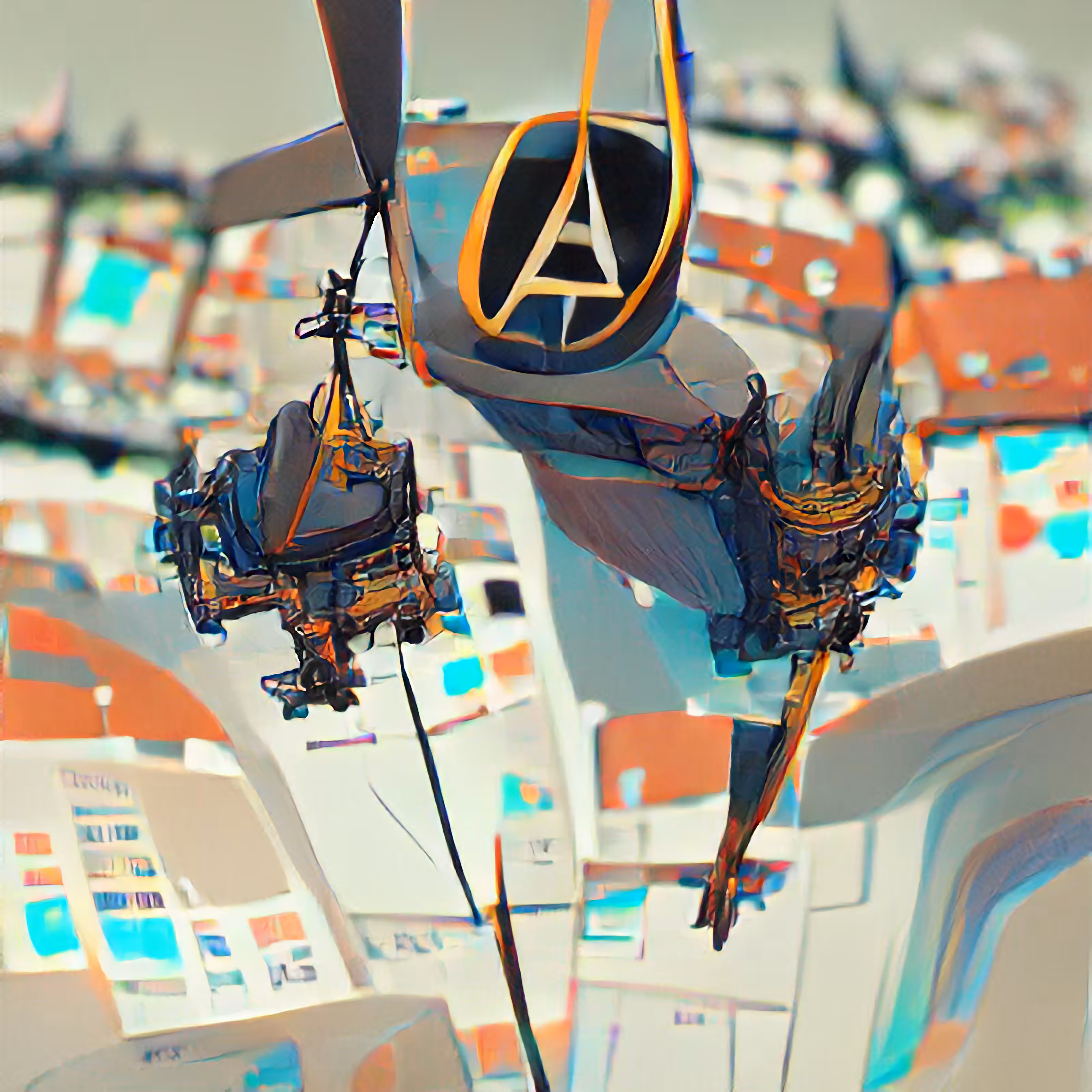 Aerials - System of a Down