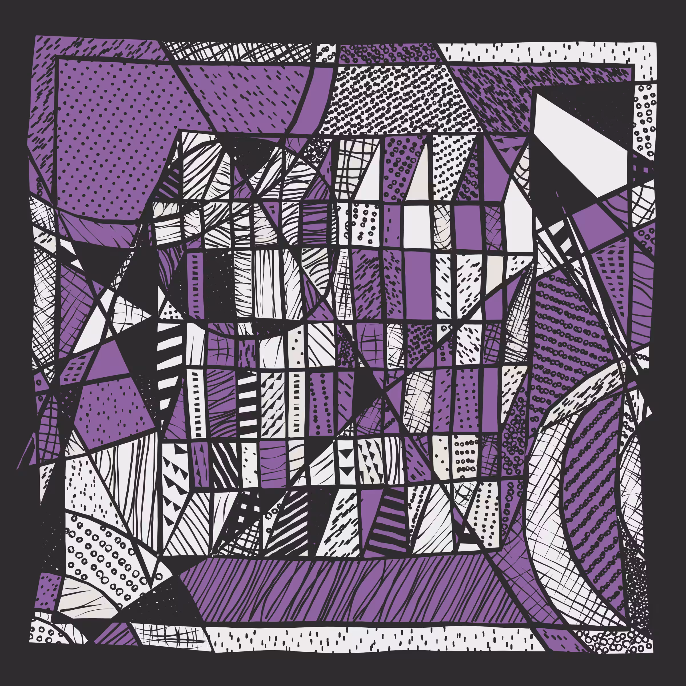 reCube #13