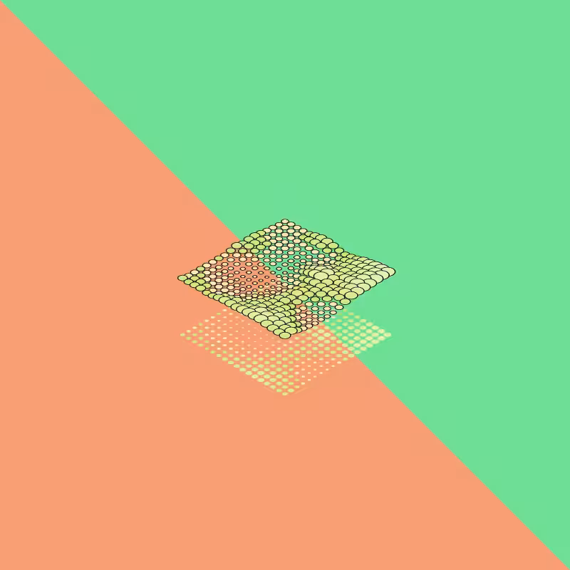 Skyfloors #168