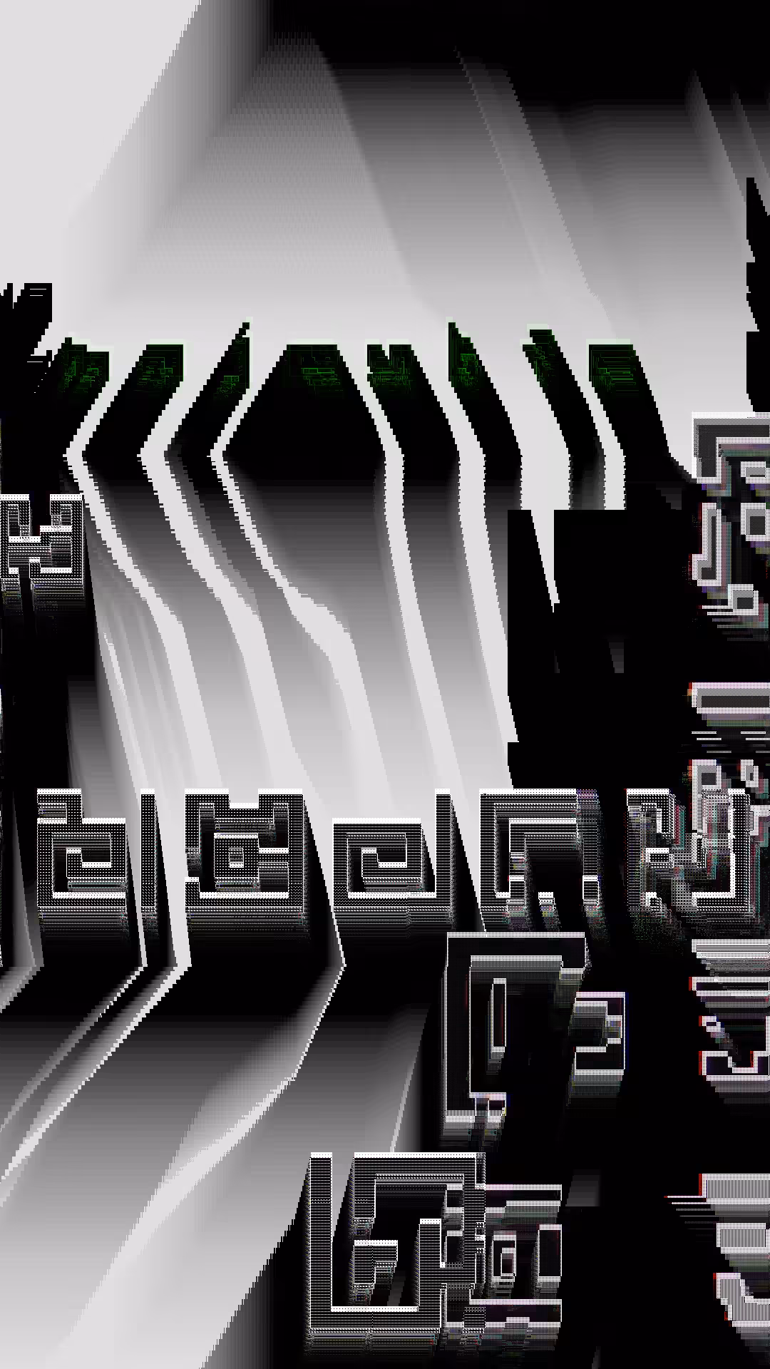 Metafontic  #33