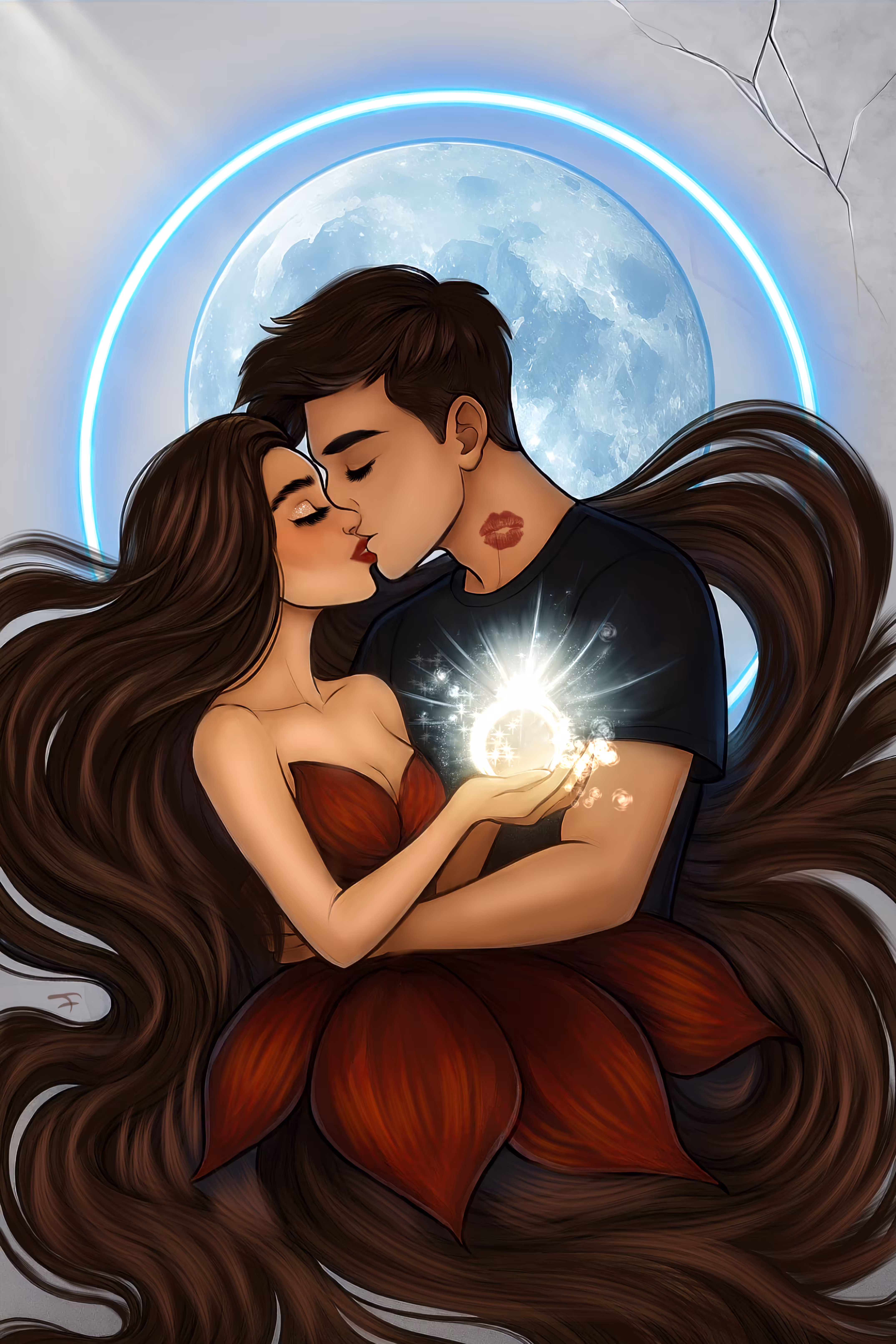 Eternal Kiss 