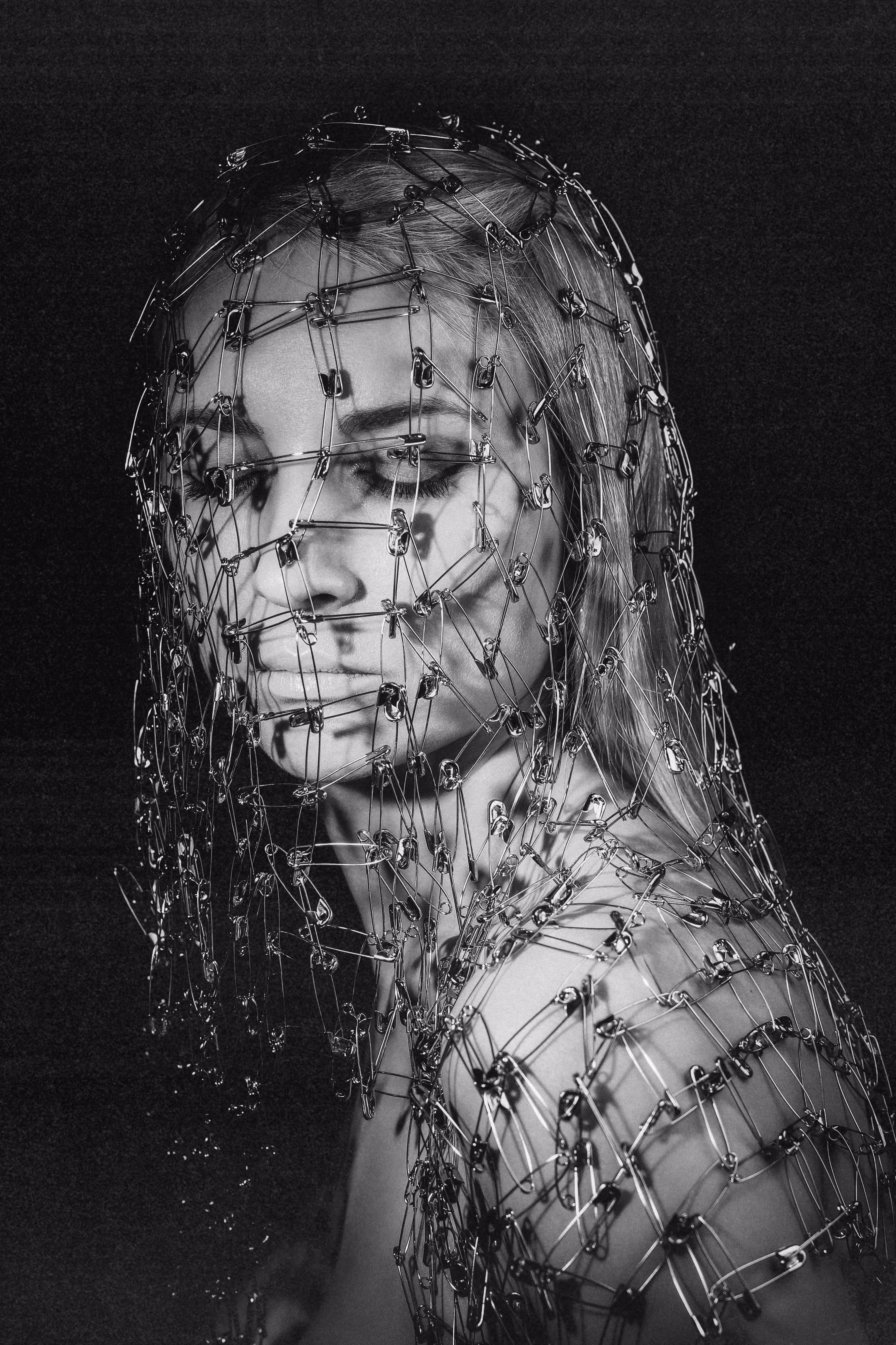 The Mesh