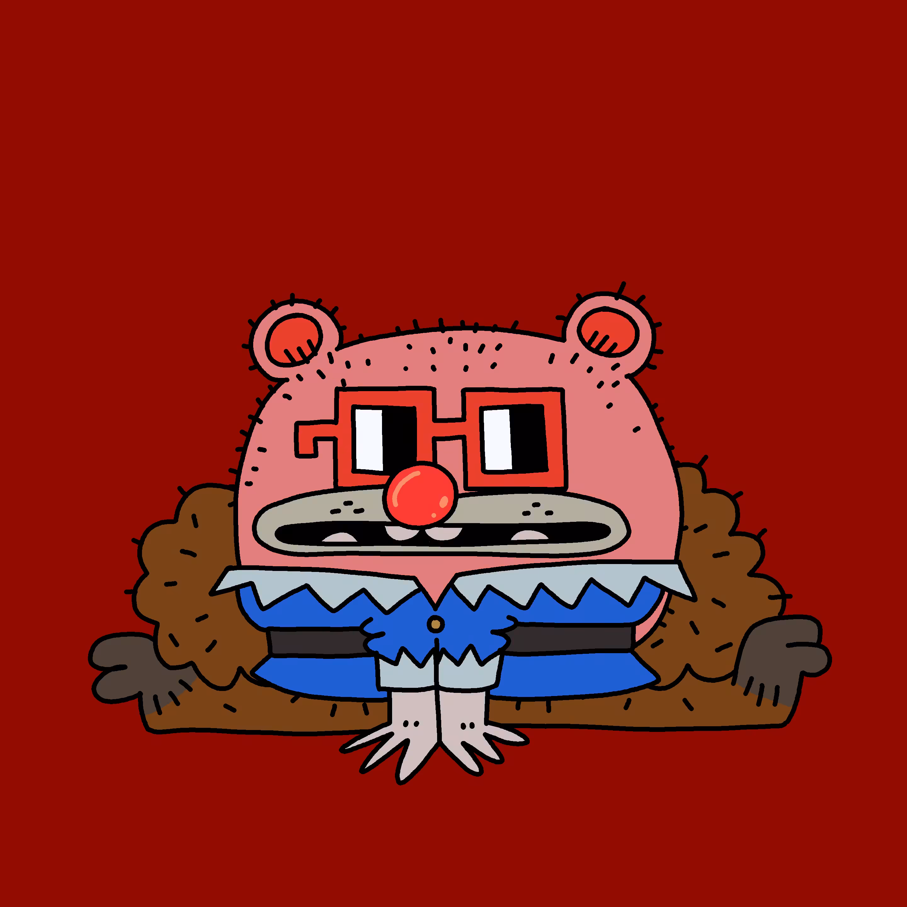 MistleToadz #6464