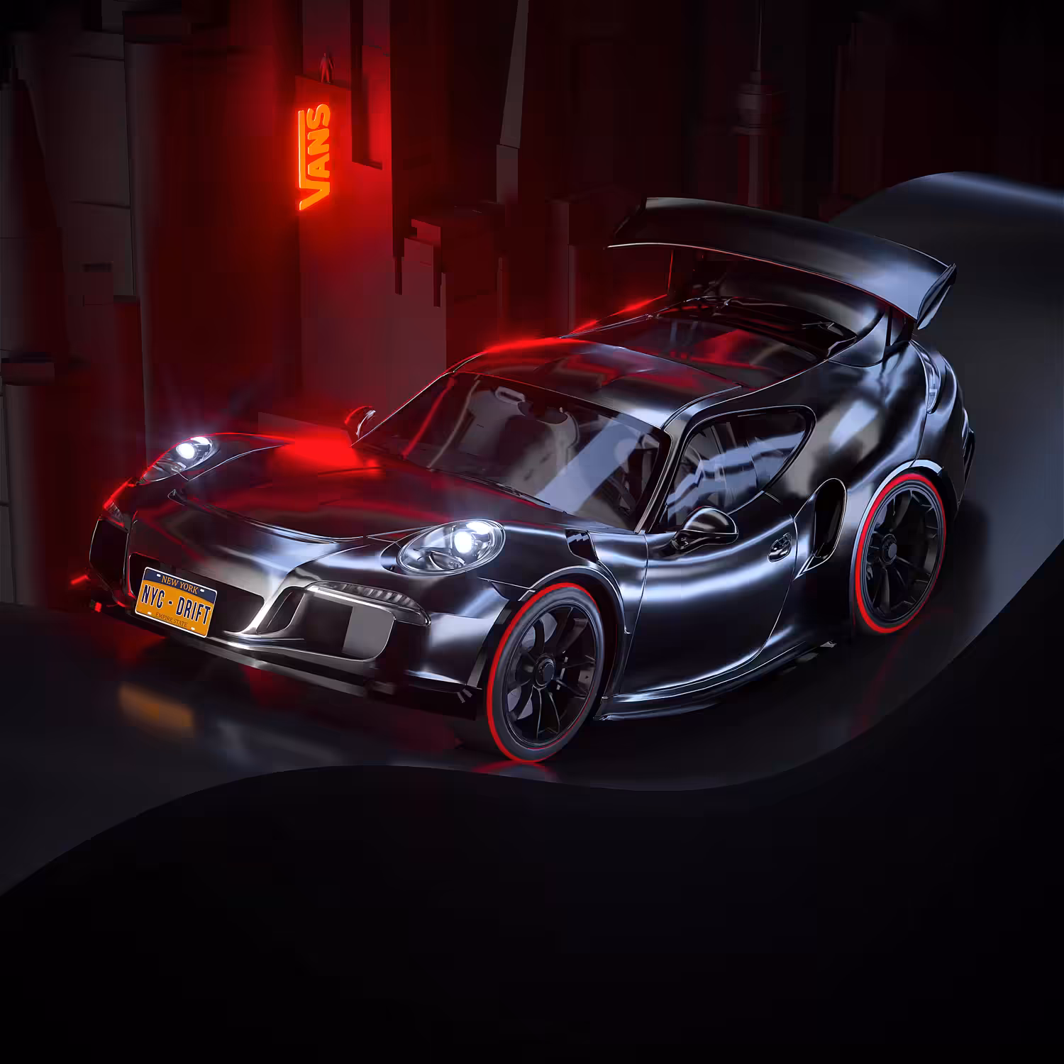 Drift