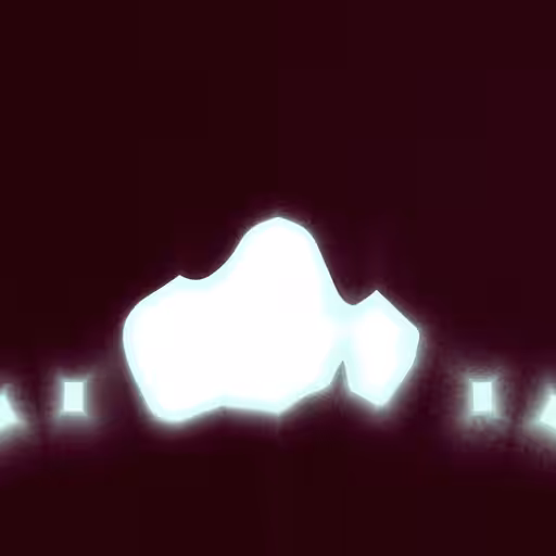 Cirque de Lumières #704