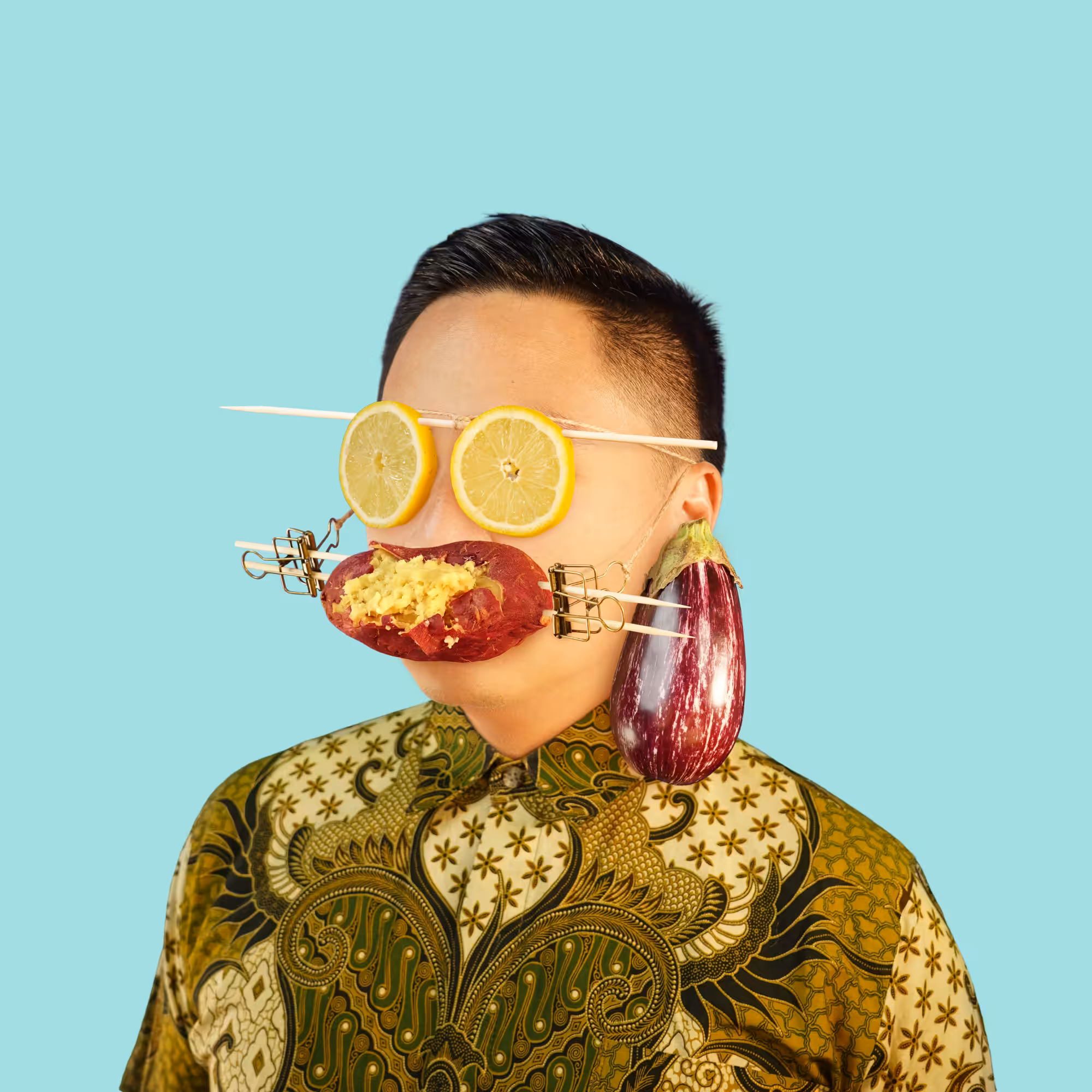 FoodmaskuDelectables: Delectable #974